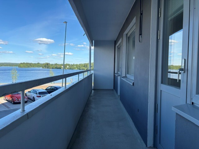 Valtakatu 38, Keskusta, Rovaniemi