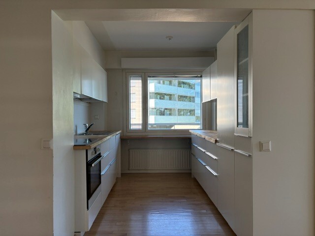 Valtakatu 38, Keskusta, Rovaniemi