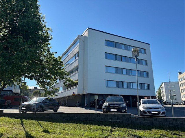Valtakatu 38, Keskusta, Rovaniemi