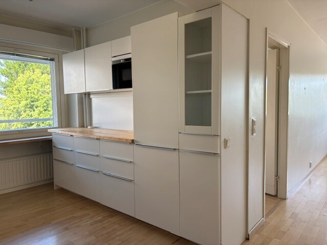 Valtakatu 38, Keskusta, Rovaniemi