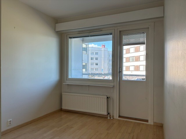 Valtakatu 38, Keskusta, Rovaniemi