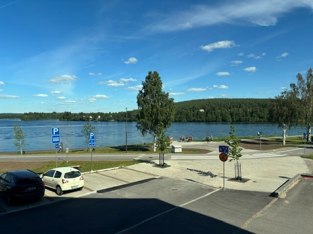 Valtakatu 38, Keskusta, Rovaniemi