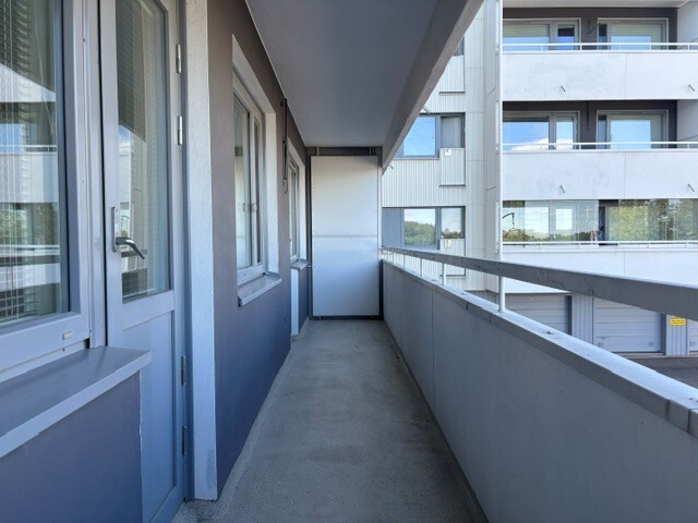 Valtakatu 38, Keskusta, Rovaniemi