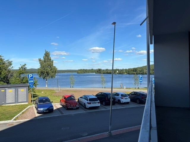 Valtakatu 38, Keskusta, Rovaniemi