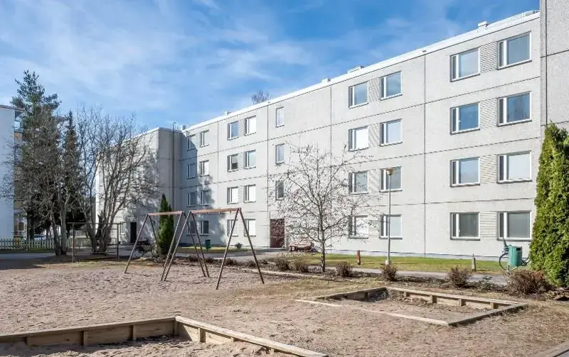 Jupiterinkatu 2, Peltosaari, Riihimäki