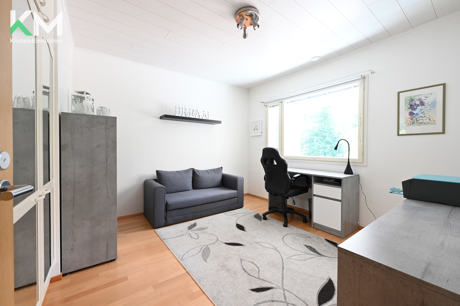 Välimaankuja 3, Keski-Nurmo, Seinäjoki