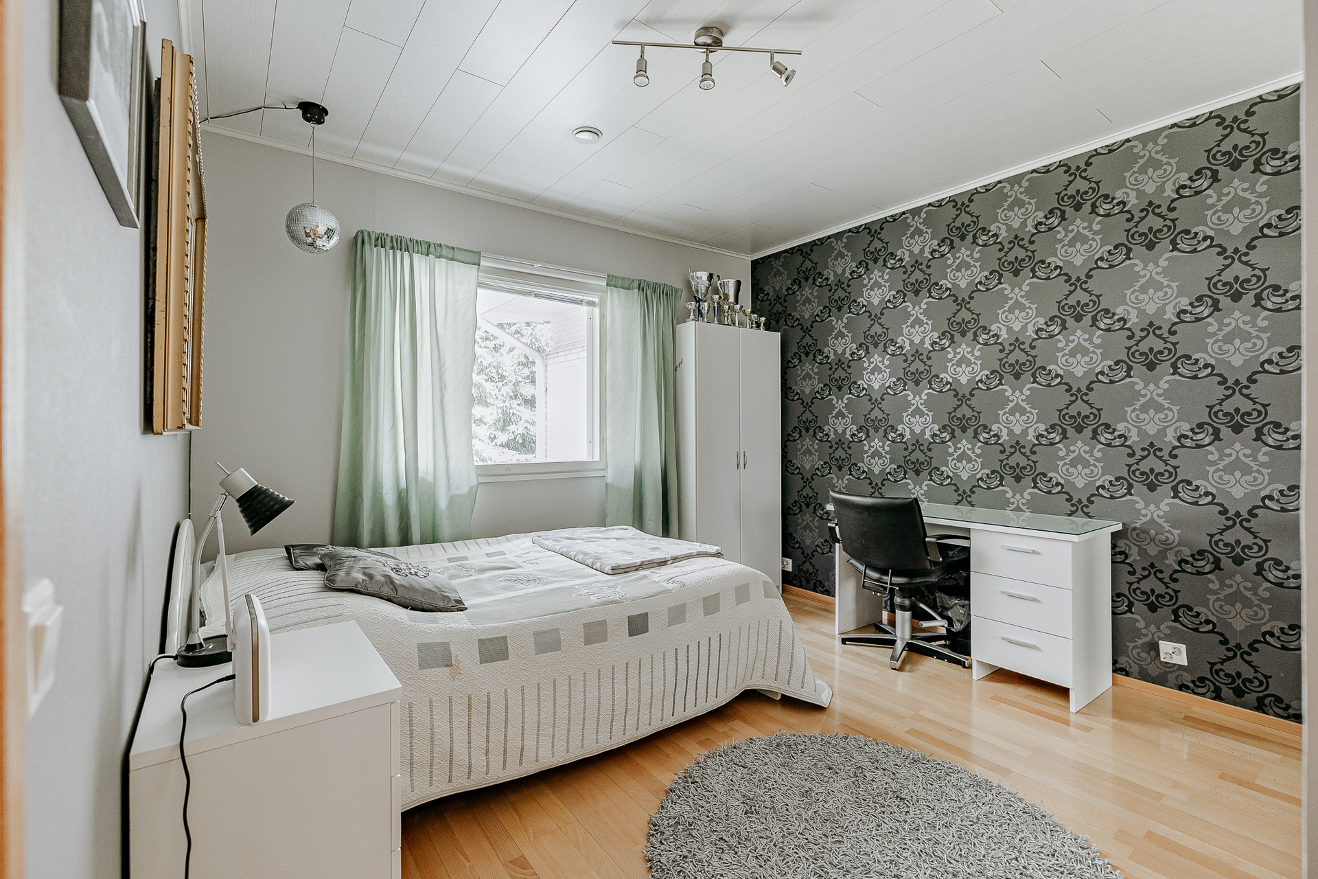 Välimaankuja 3, Keski-Nurmo, Seinäjoki