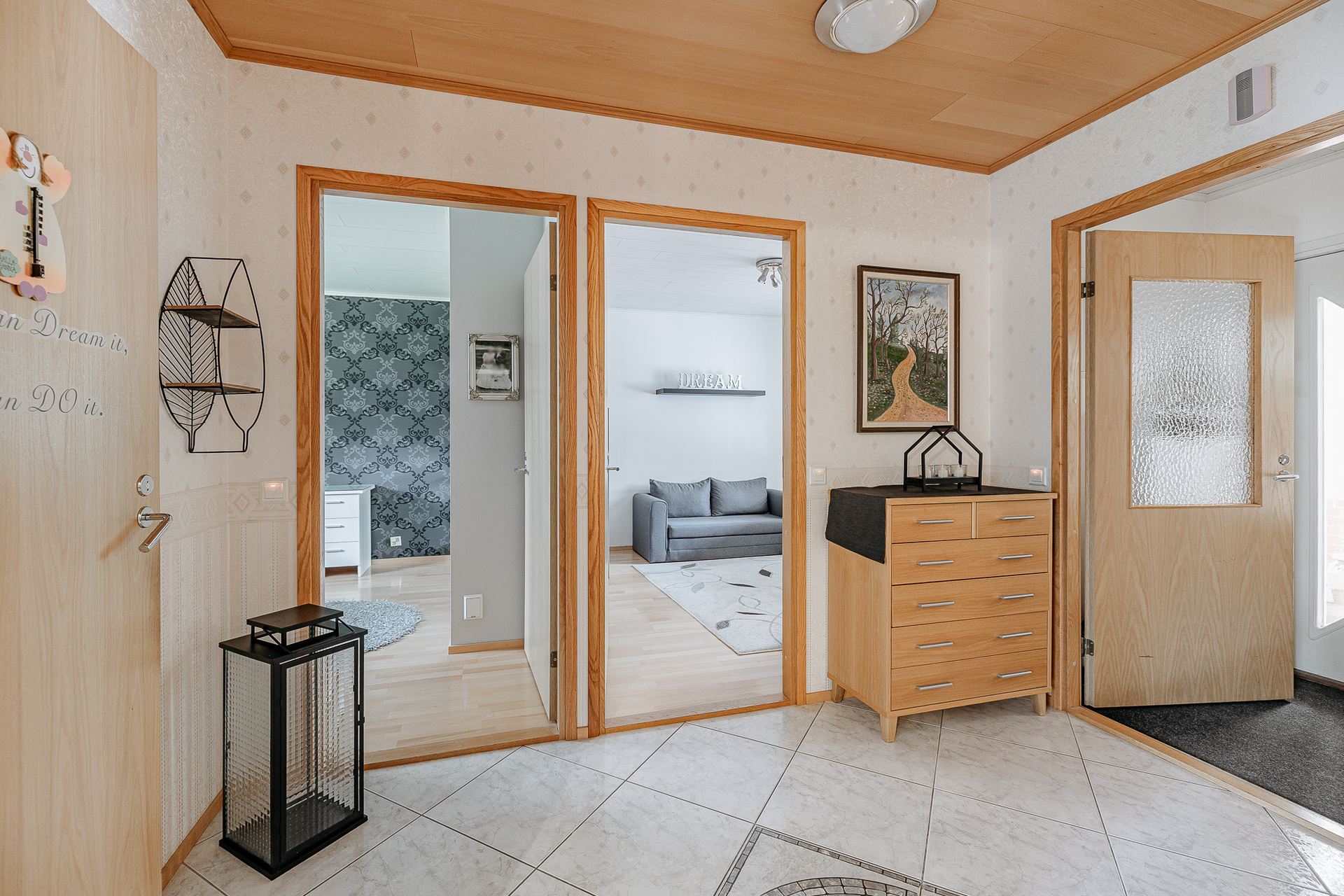 Välimaankuja 3, Keski-Nurmo, Seinäjoki