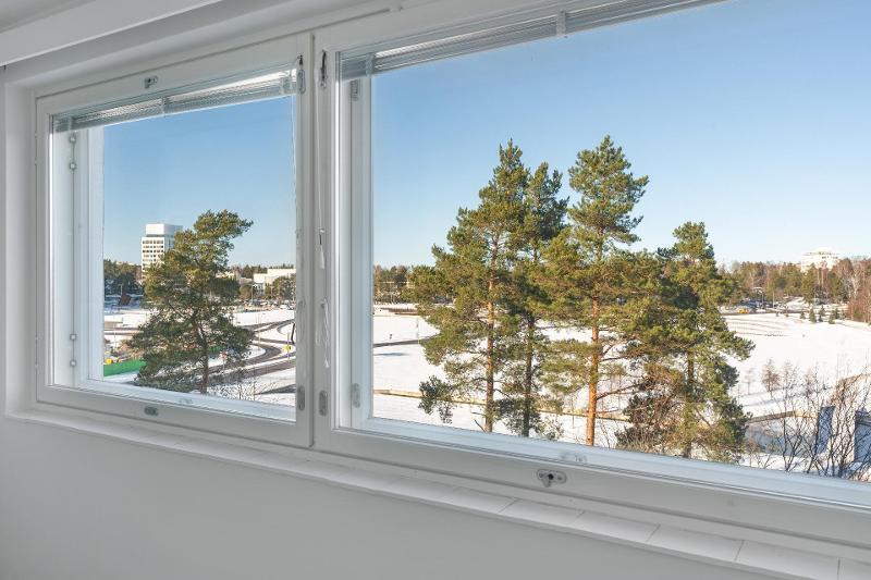 Sateentie 6, Espoo