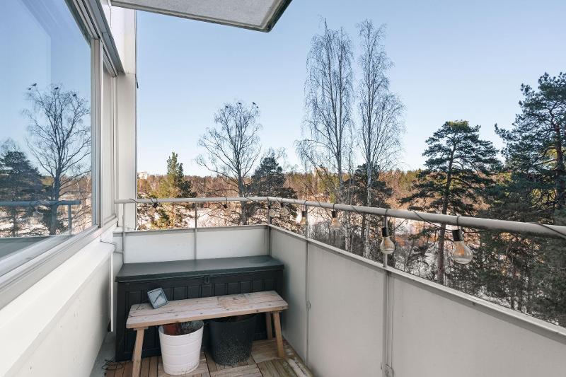 Sateentie 6, Espoo