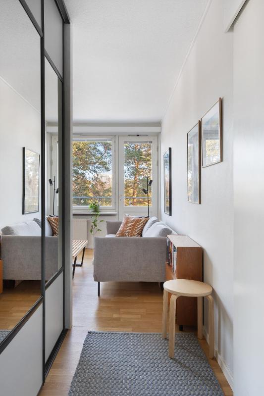 Sateentie 6, Espoo