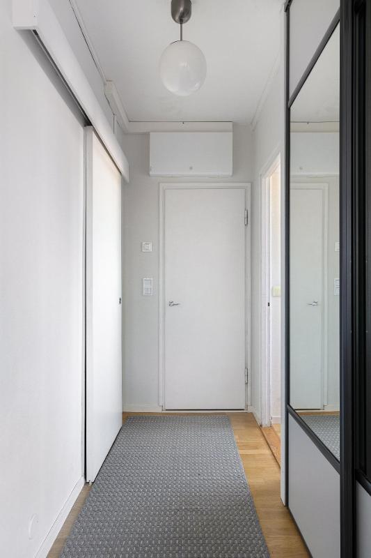 Sateentie 6, Espoo