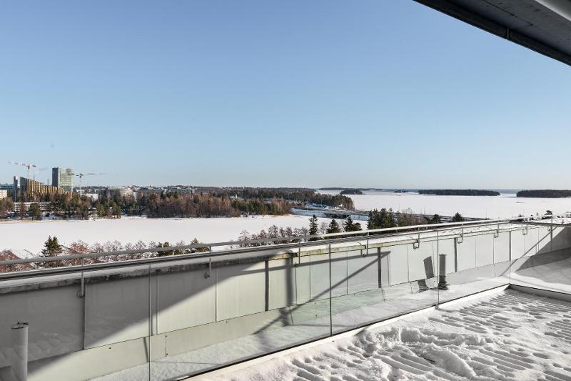 Sateentie 6, Espoo