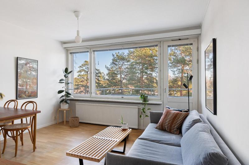 Sateentie 6, Espoo