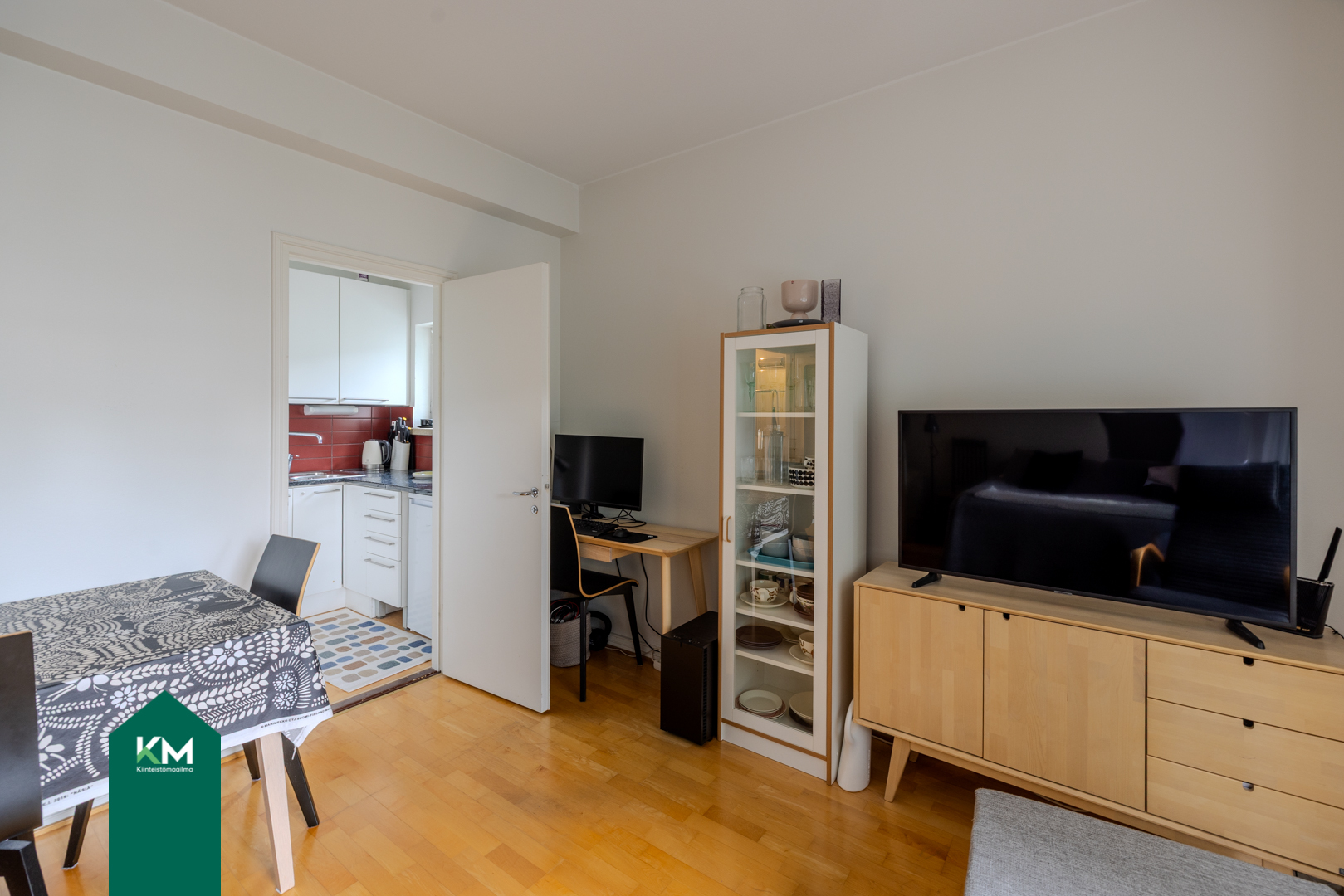 Pohjoinen Hesperiankatu 37, Etu-Töölö, Helsinki