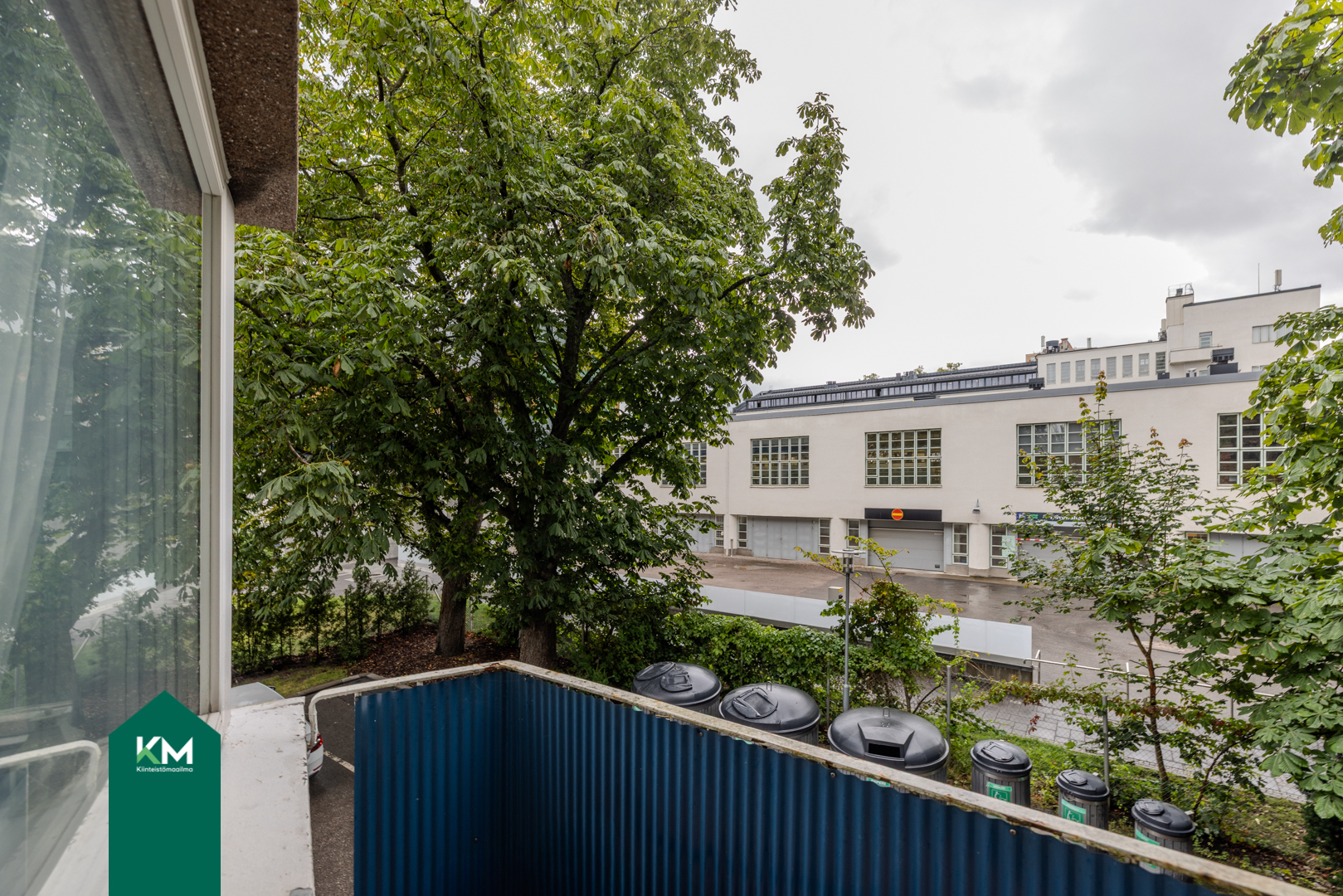 Pohjoinen Hesperiankatu 37, Etu-Töölö, Helsinki