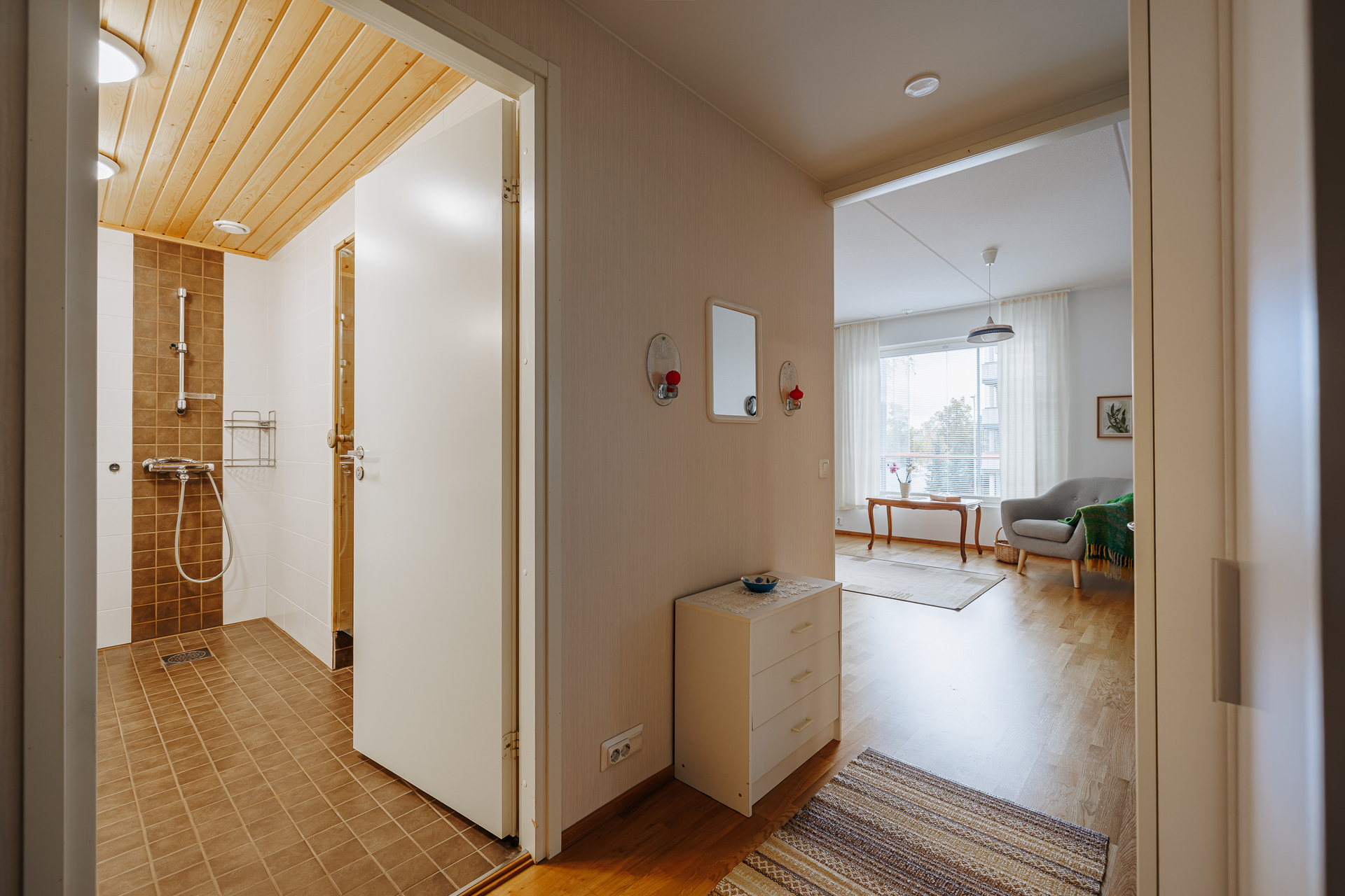 Paukkulantie 1, Kivistö, Seinäjoki