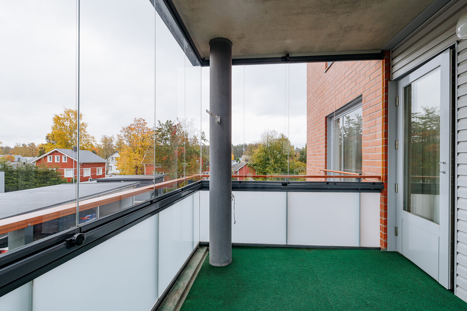 Paukkulantie 1, Kivistö, Seinäjoki