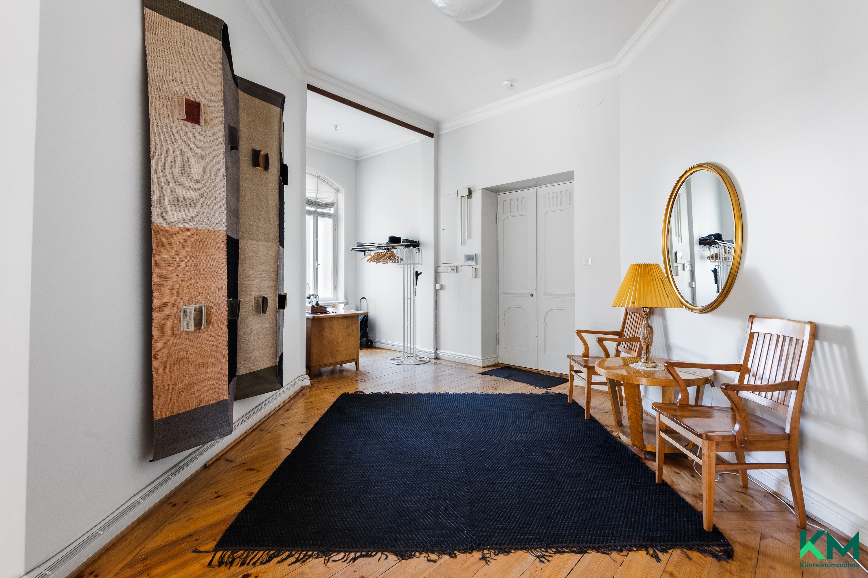 Pohjoisranta 10, Kruununhaka, Helsinki