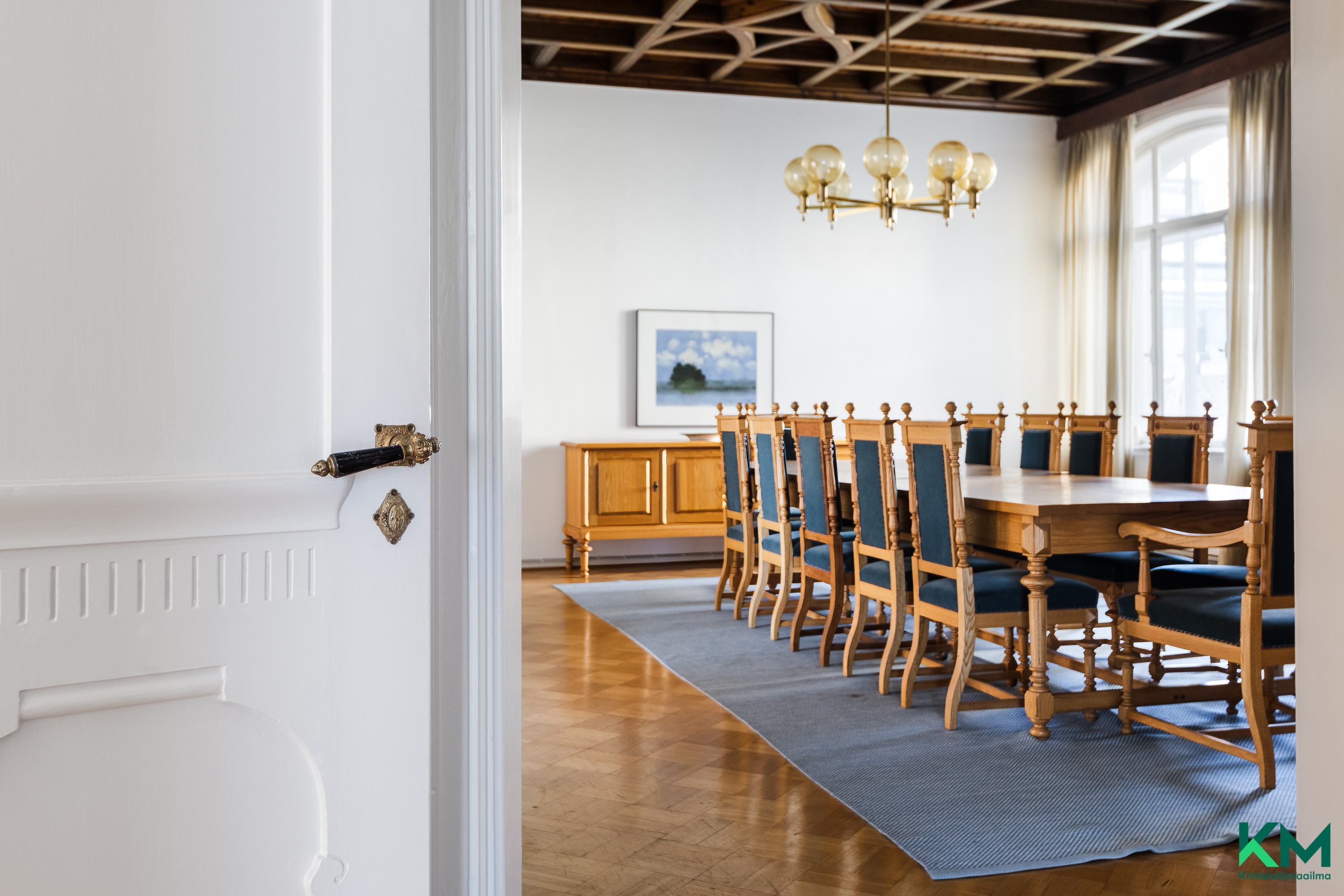 Pohjoisranta 10, Kruununhaka, Helsinki