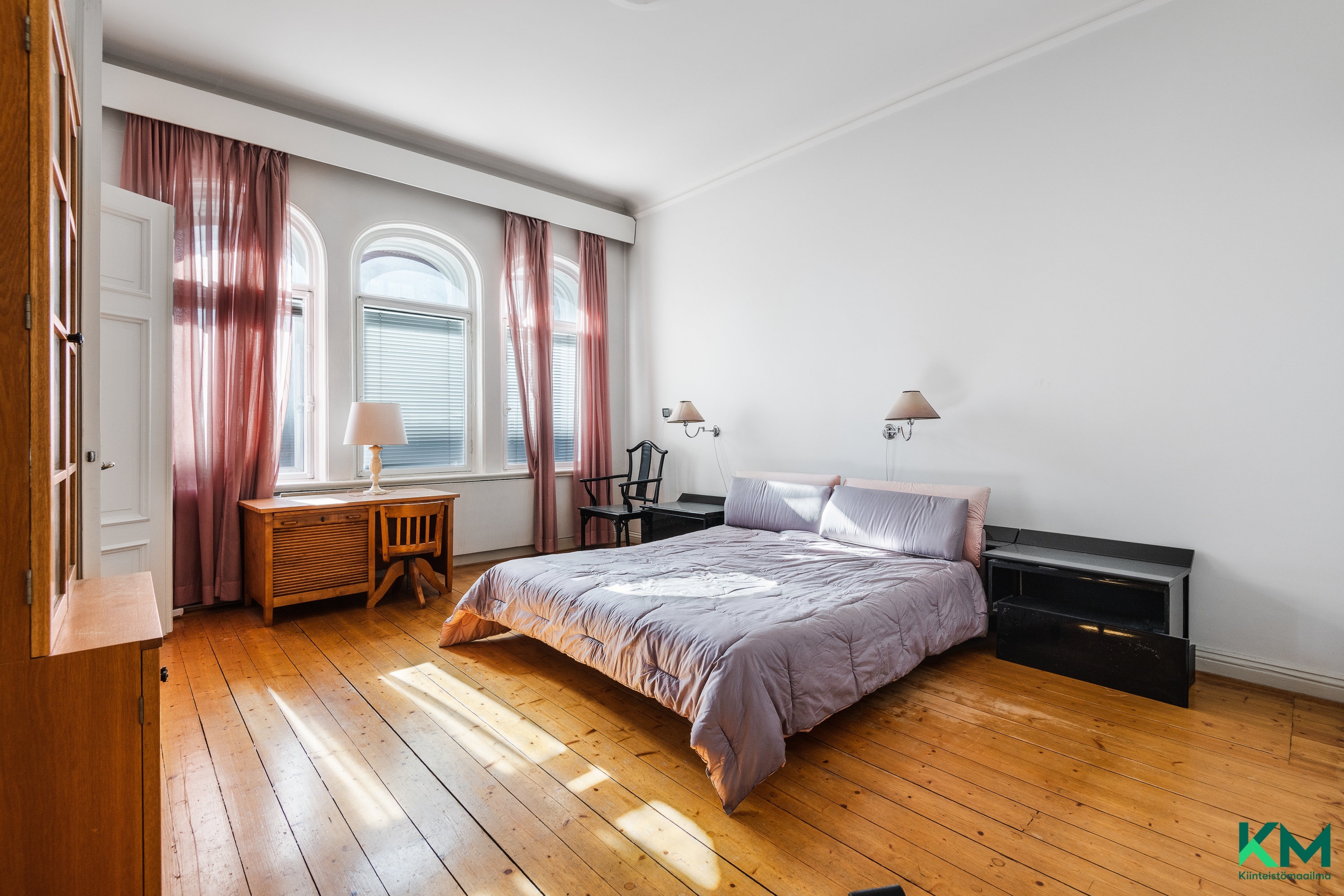 Pohjoisranta 10, Kruununhaka, Helsinki