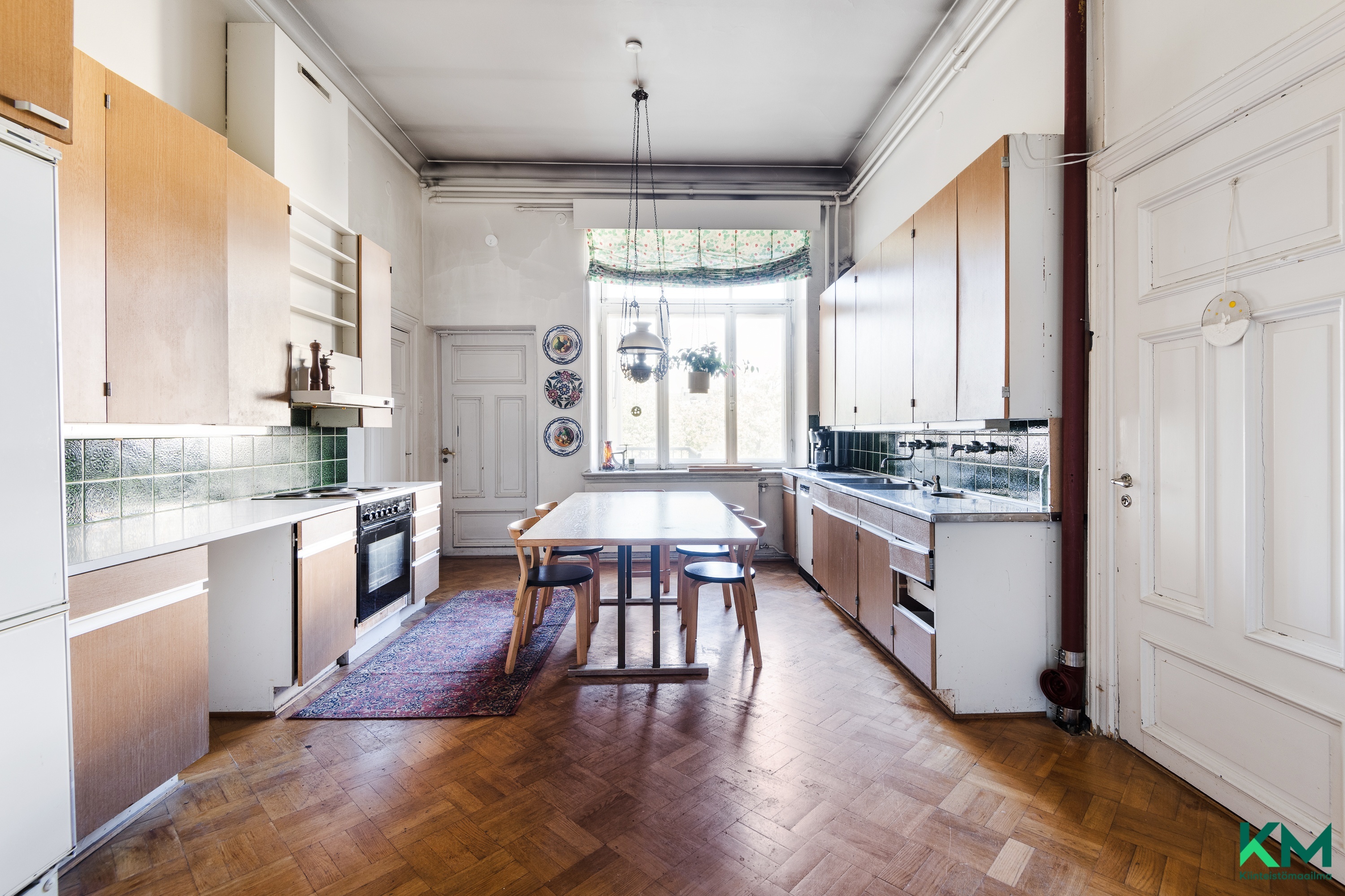 Pohjoisranta 10, Kruununhaka, Helsinki