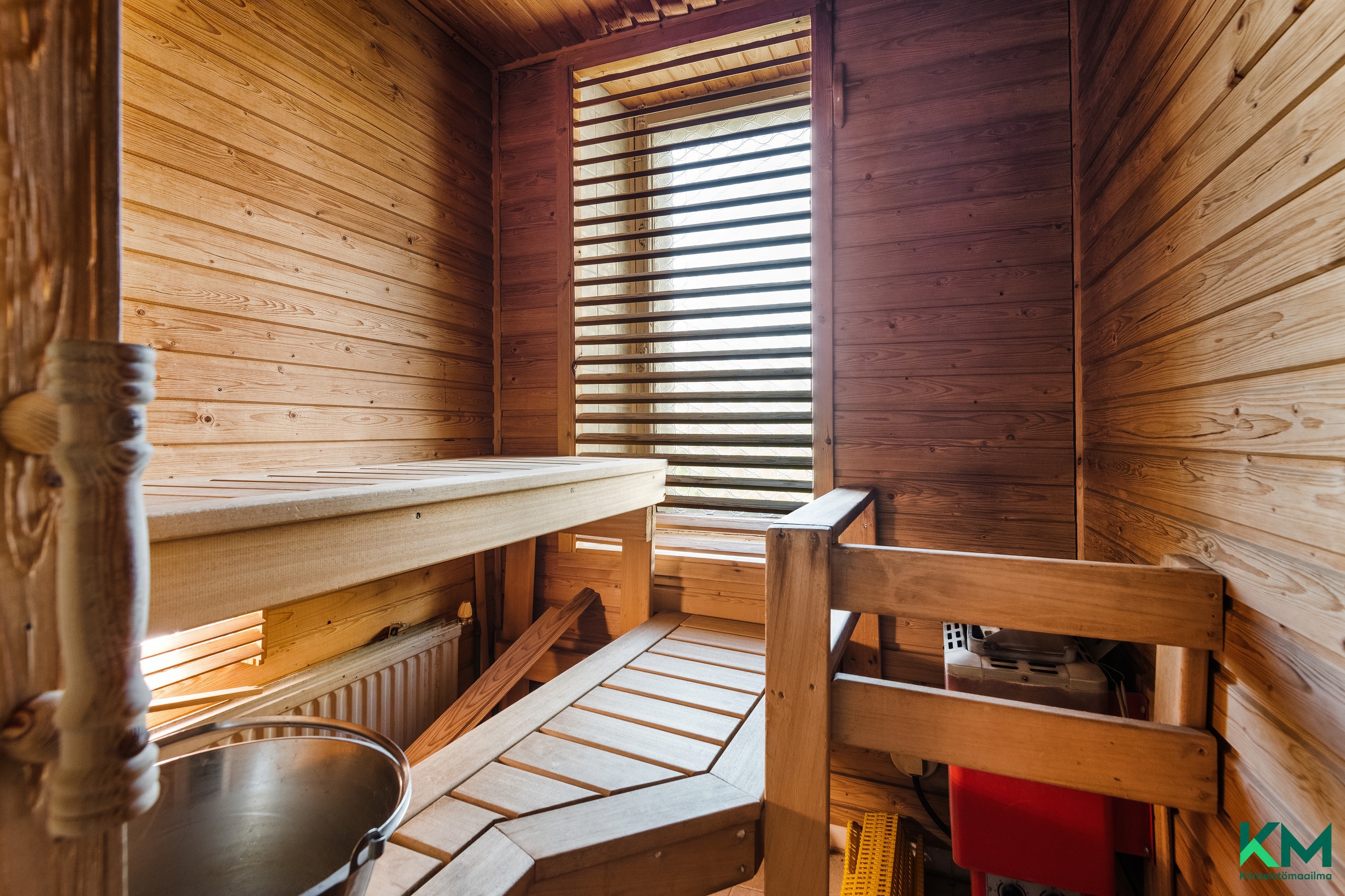 Pohjoisranta 10, Kruununhaka, Helsinki