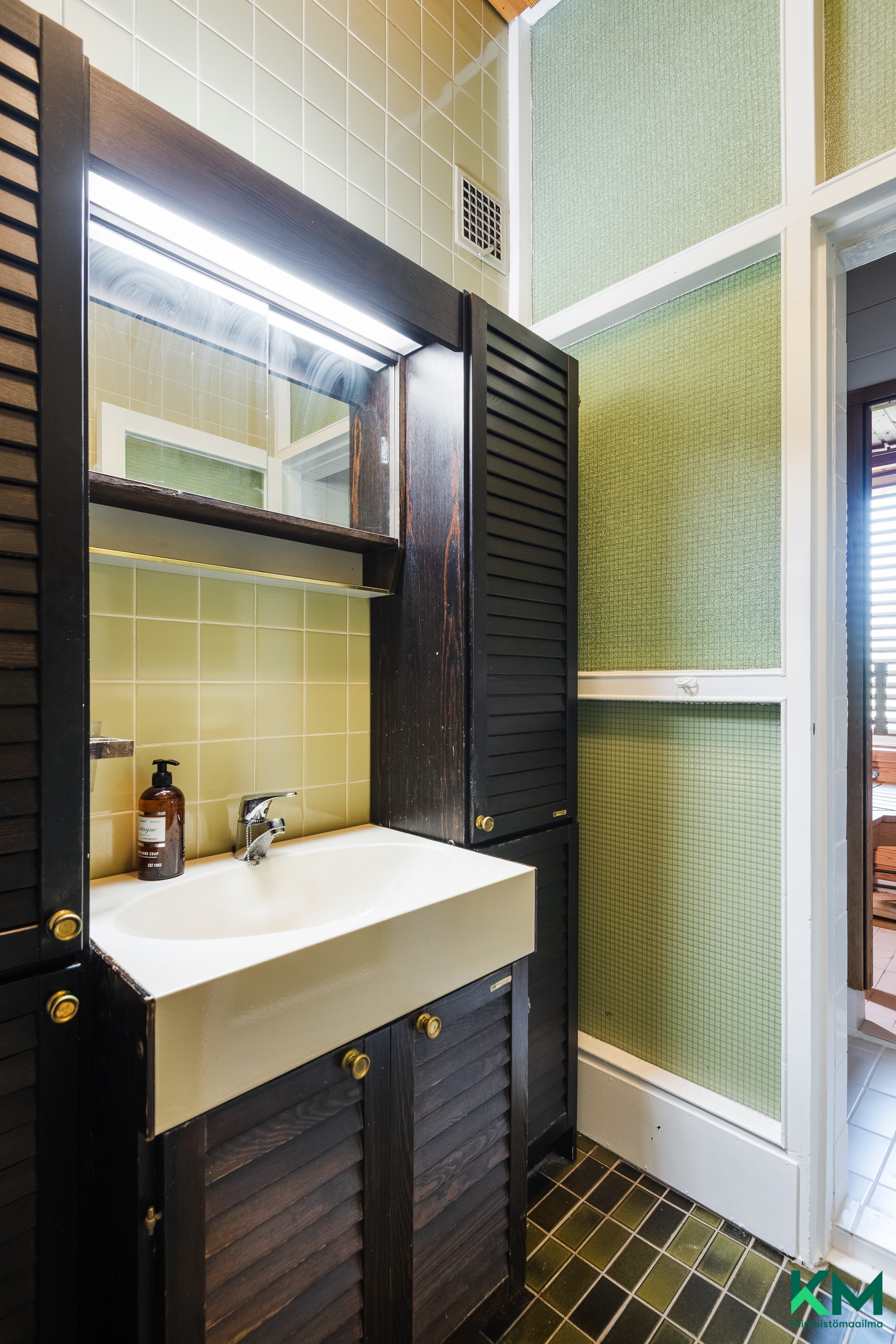 Pohjoisranta 10, Kruununhaka, Helsinki