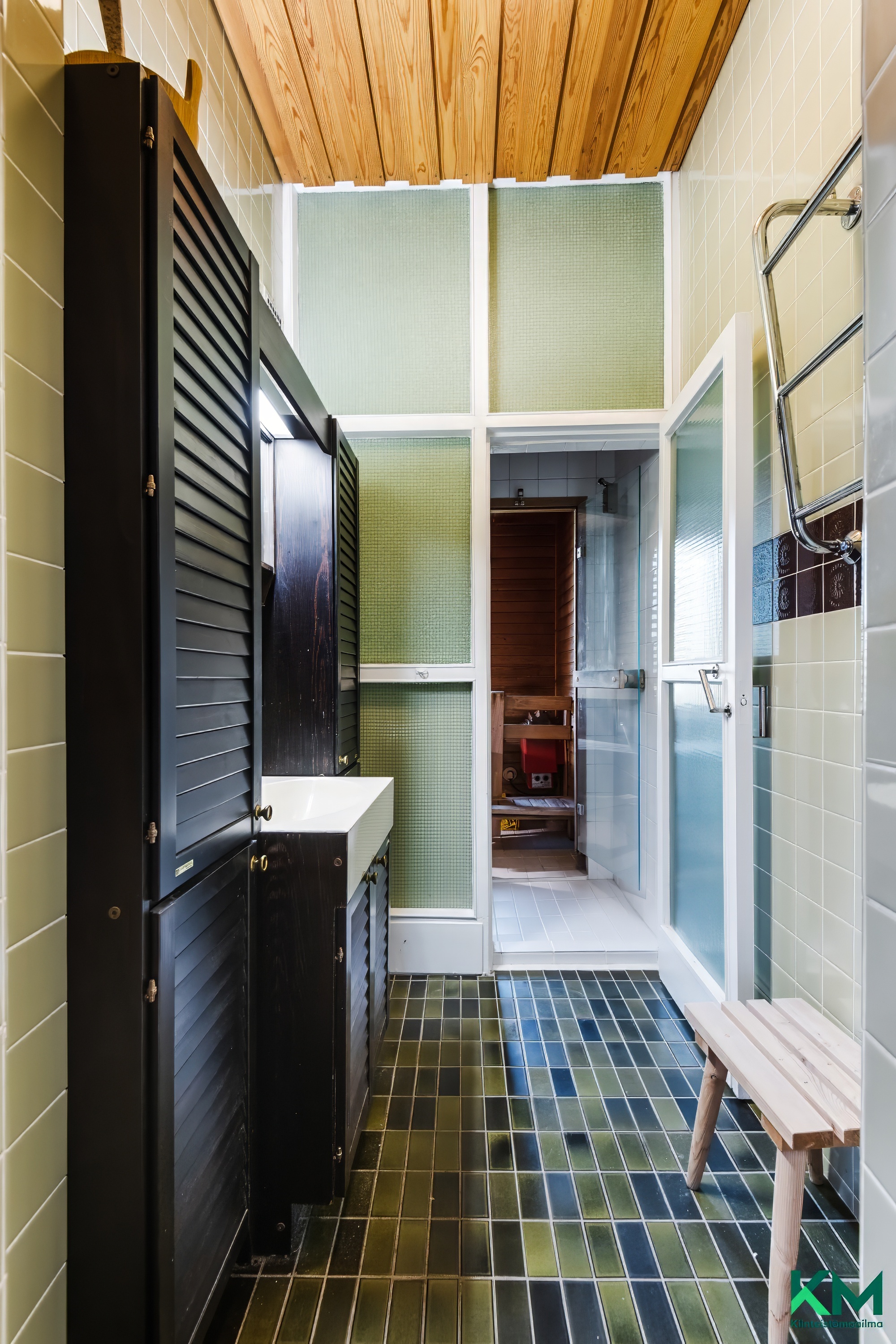 Pohjoisranta 10, Kruununhaka, Helsinki