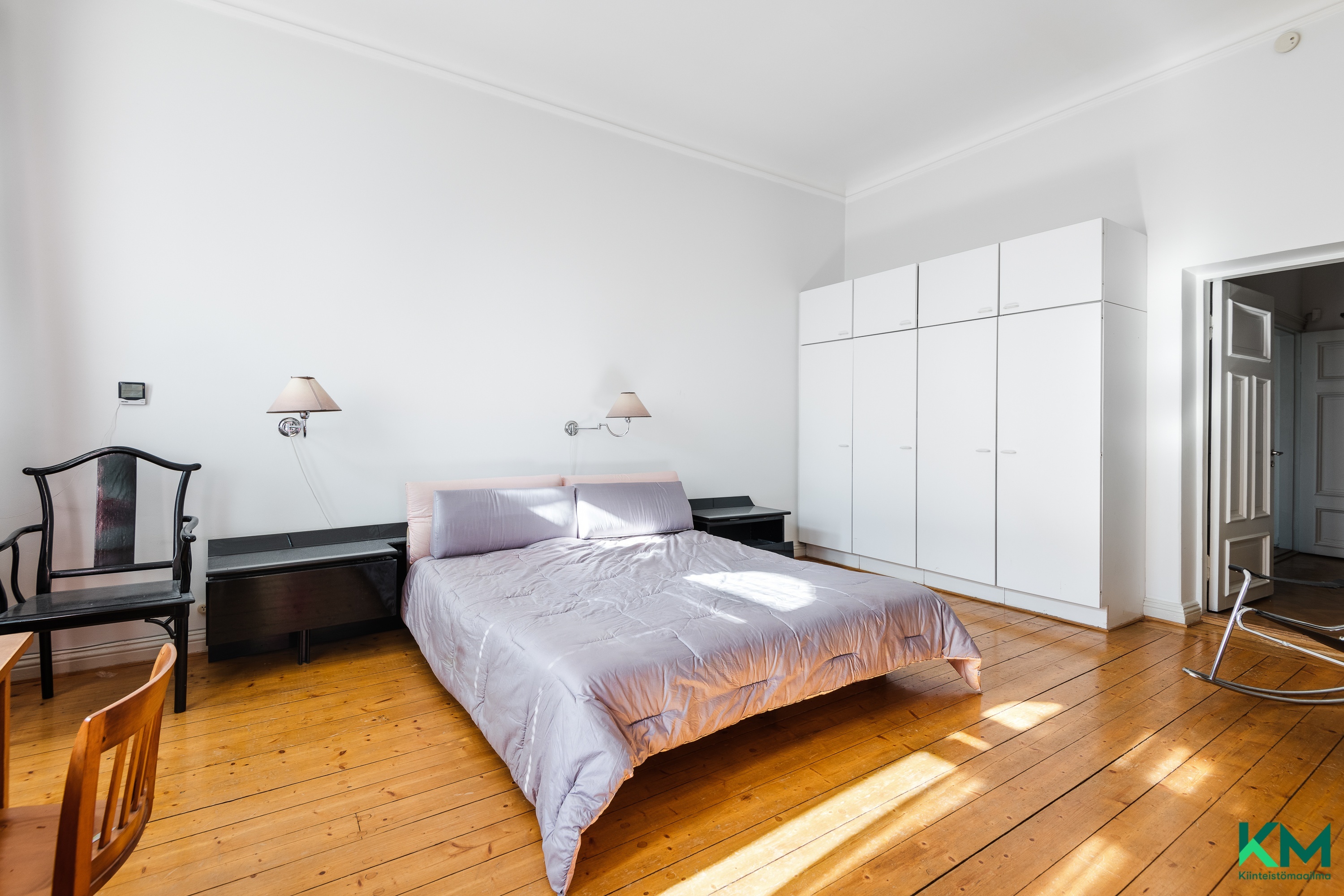 Pohjoisranta 10, Kruununhaka, Helsinki