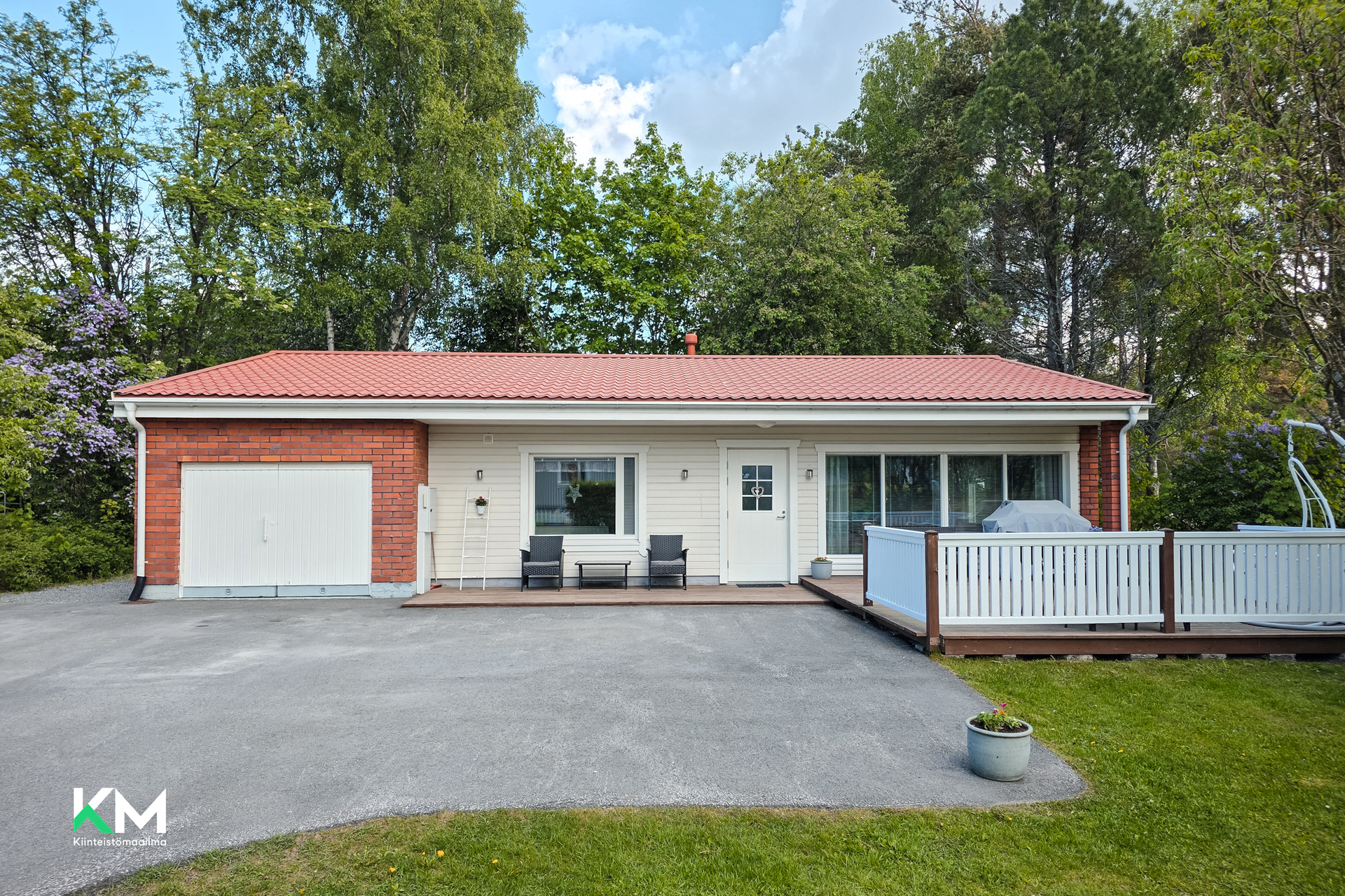 Syvälahdenkatu 47, Kråkholmen, Pietarsaari