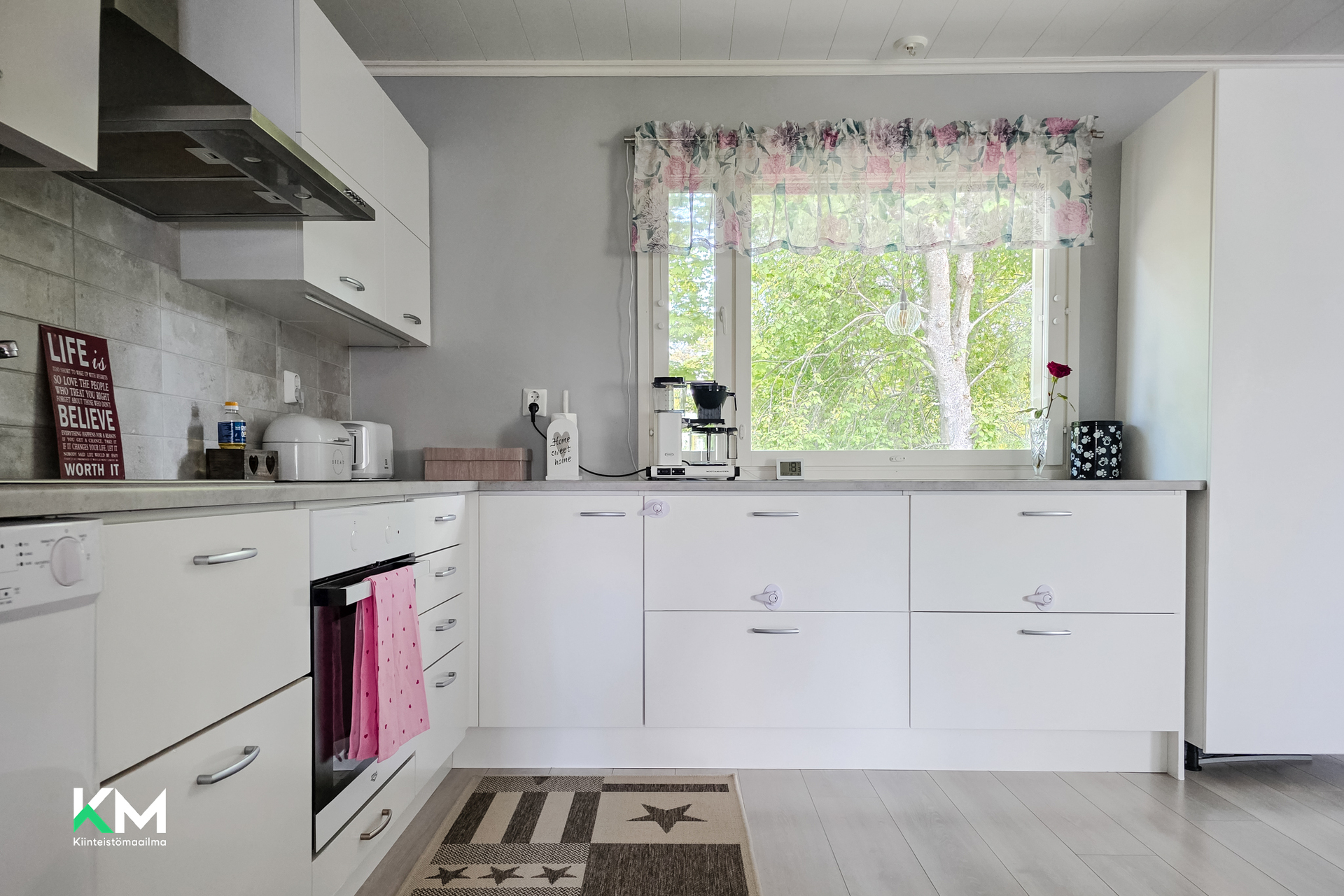 Syvälahdenkatu 47, Kråkholmen, Pietarsaari