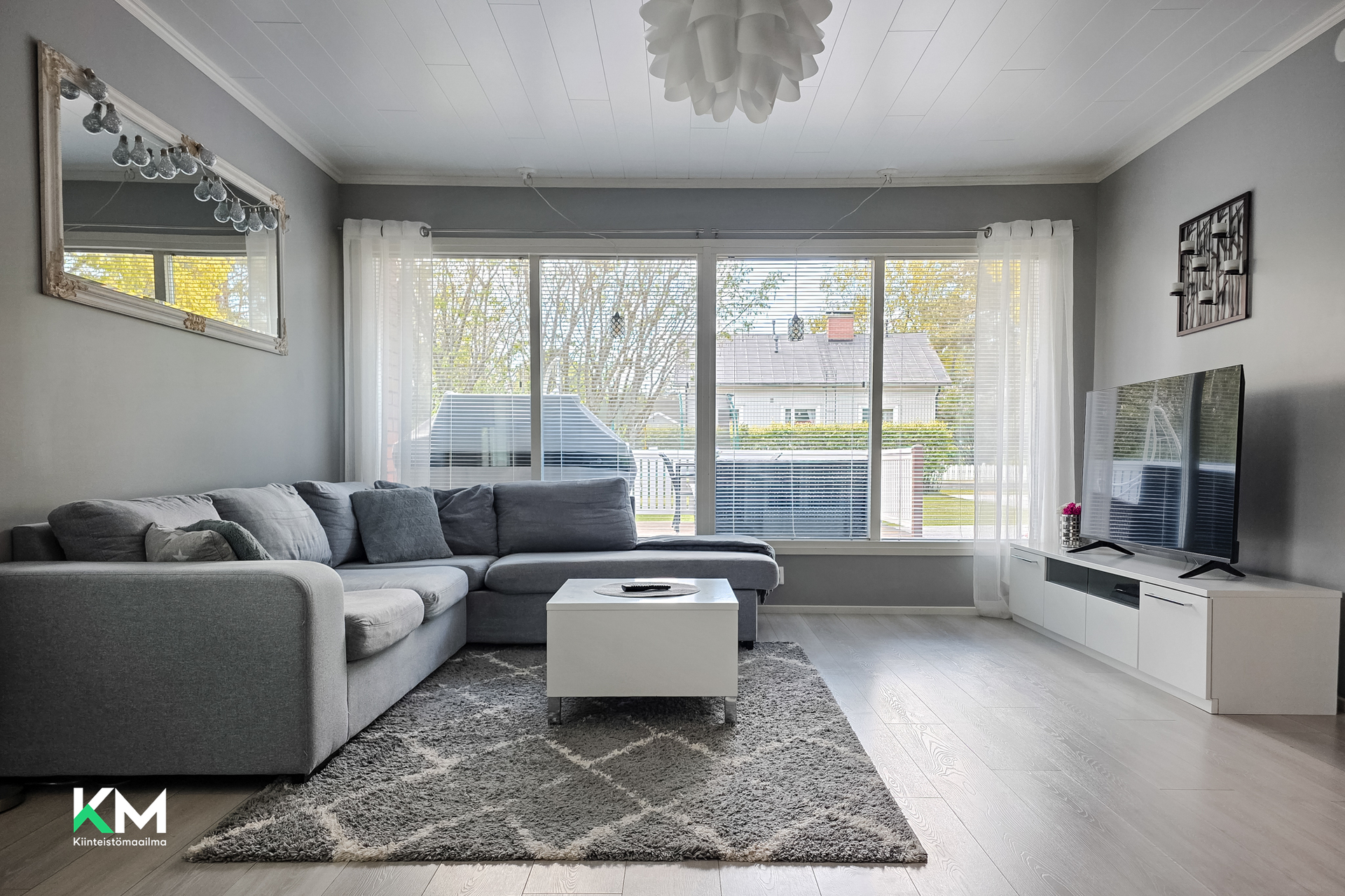 Syvälahdenkatu 47, Kråkholmen, Pietarsaari