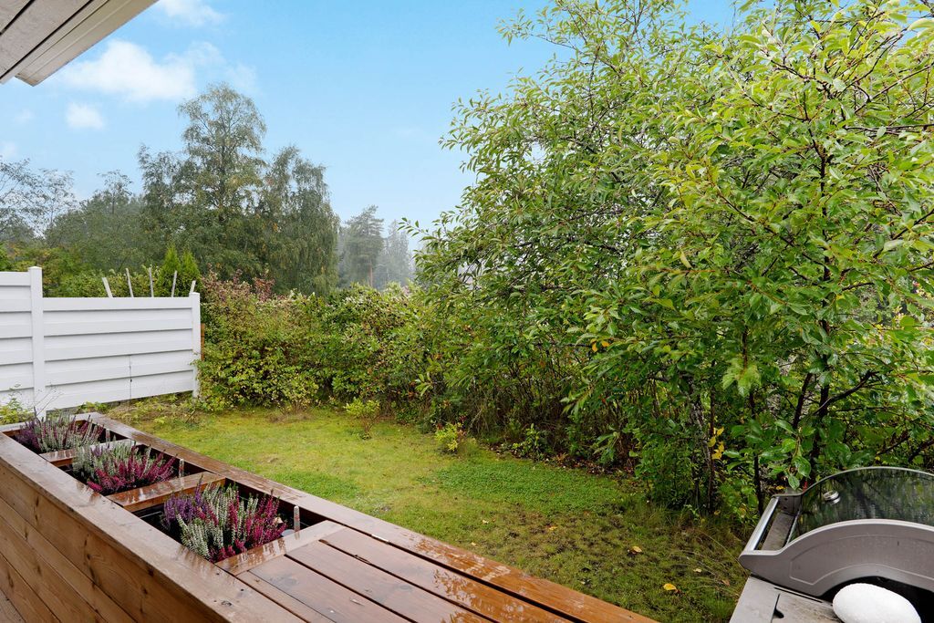 Kullervonkuja 11, Veikkola, Kirkkonummi