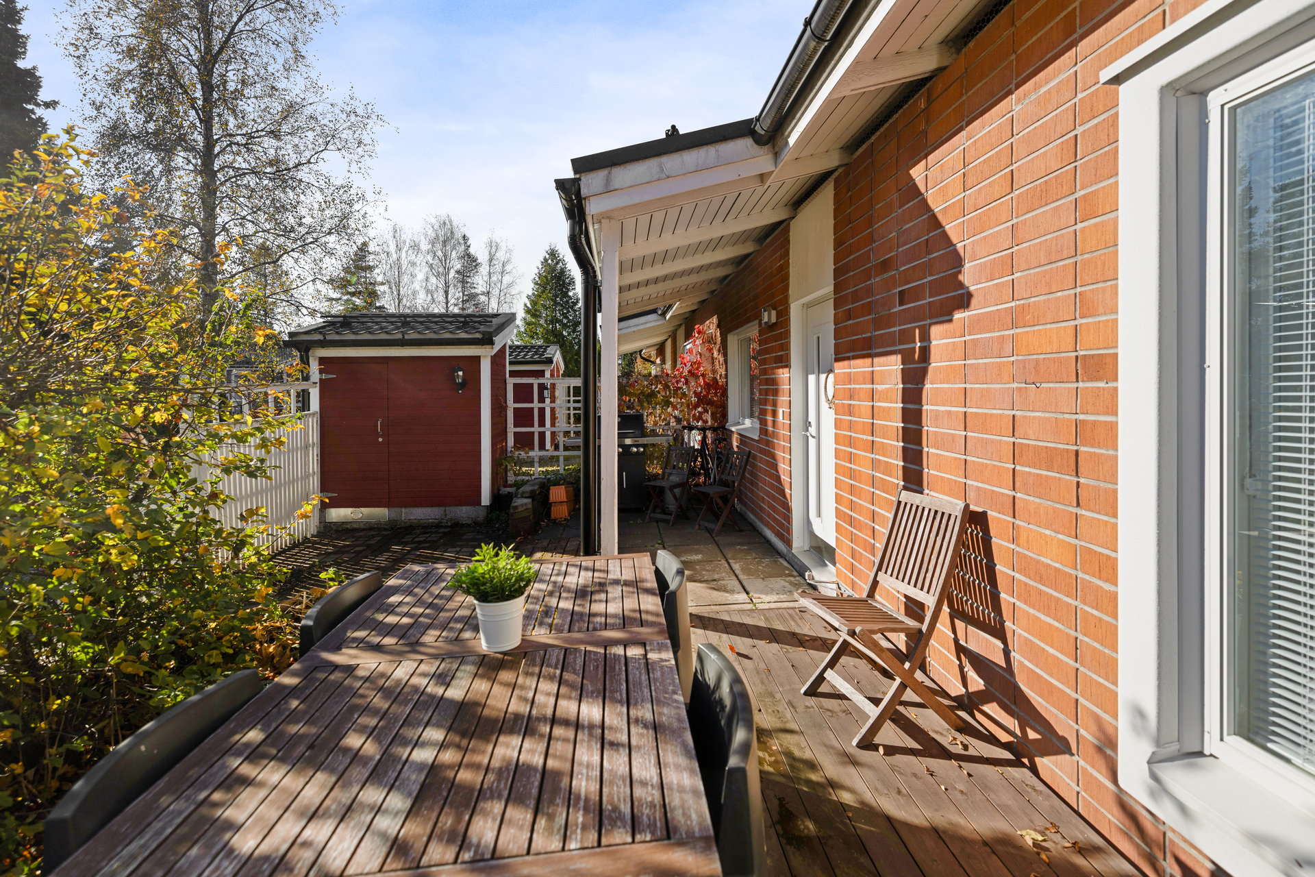Haukantie 9, Riihikallio, Tuusula