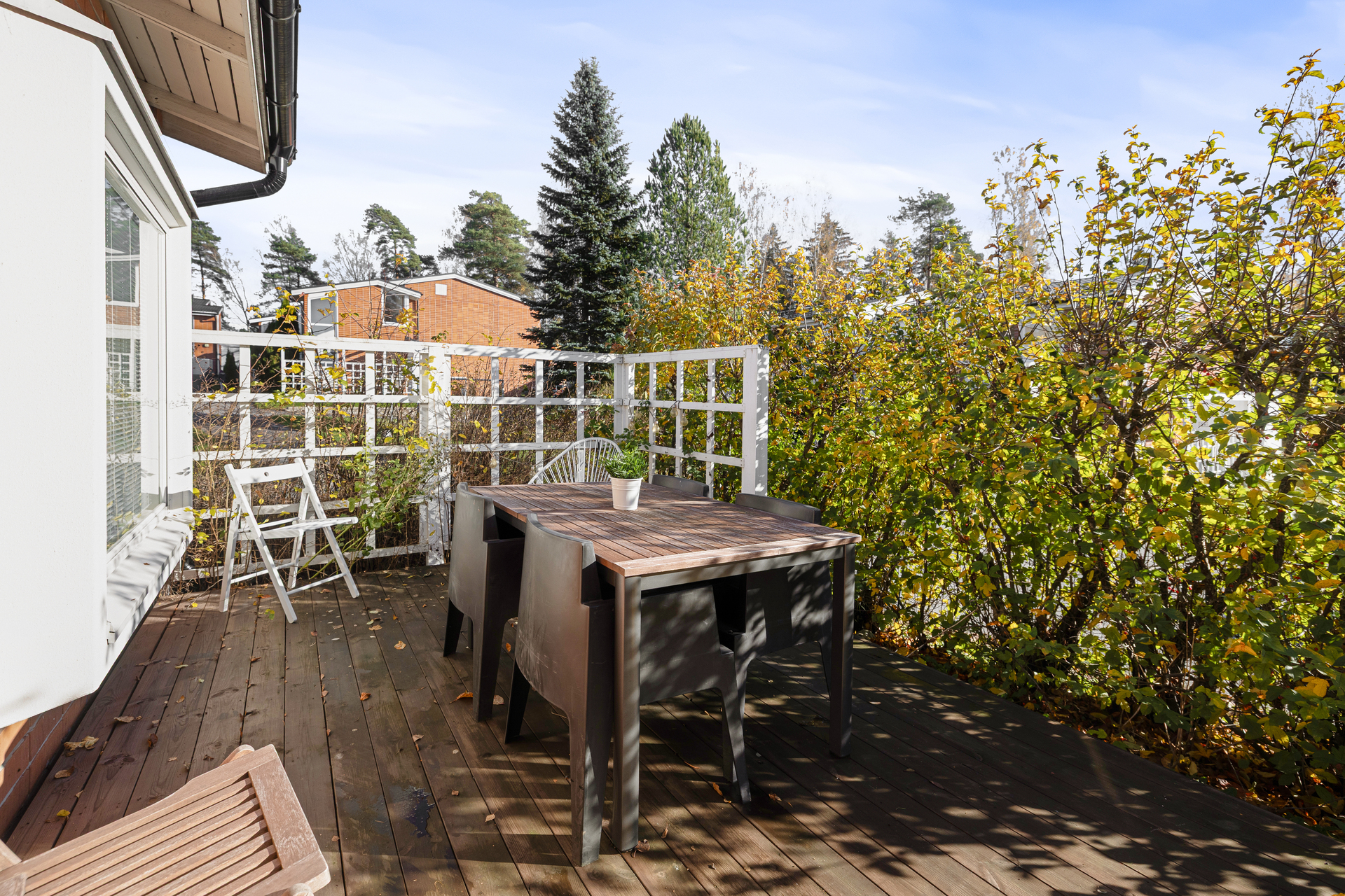 Haukantie 9, Riihikallio, Tuusula