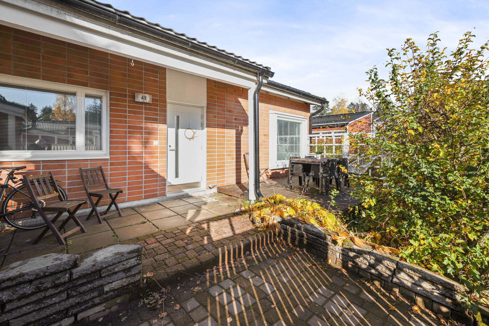 Haukantie 9, Riihikallio, Tuusula