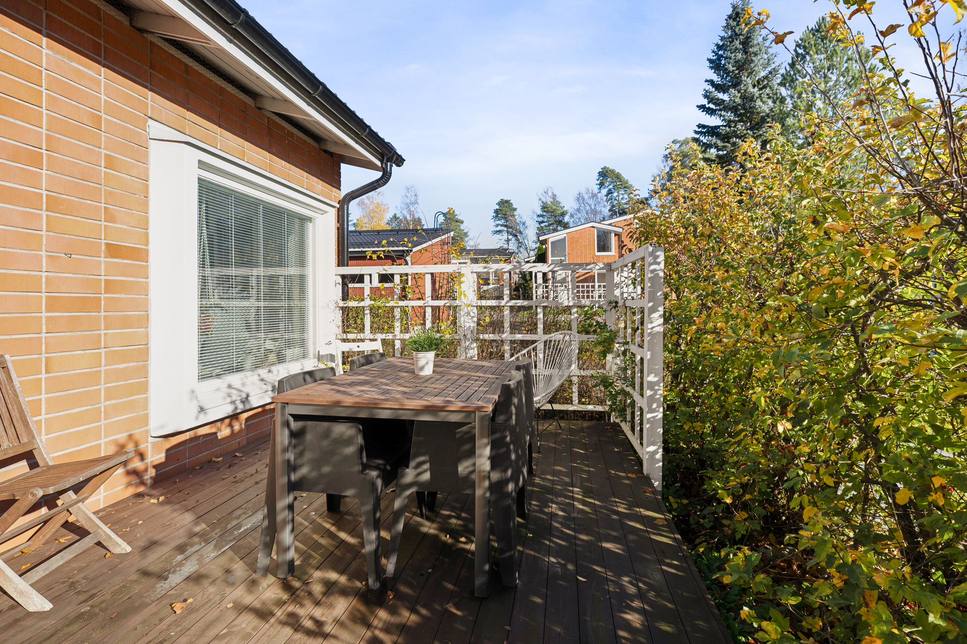Haukantie 9, Riihikallio, Tuusula
