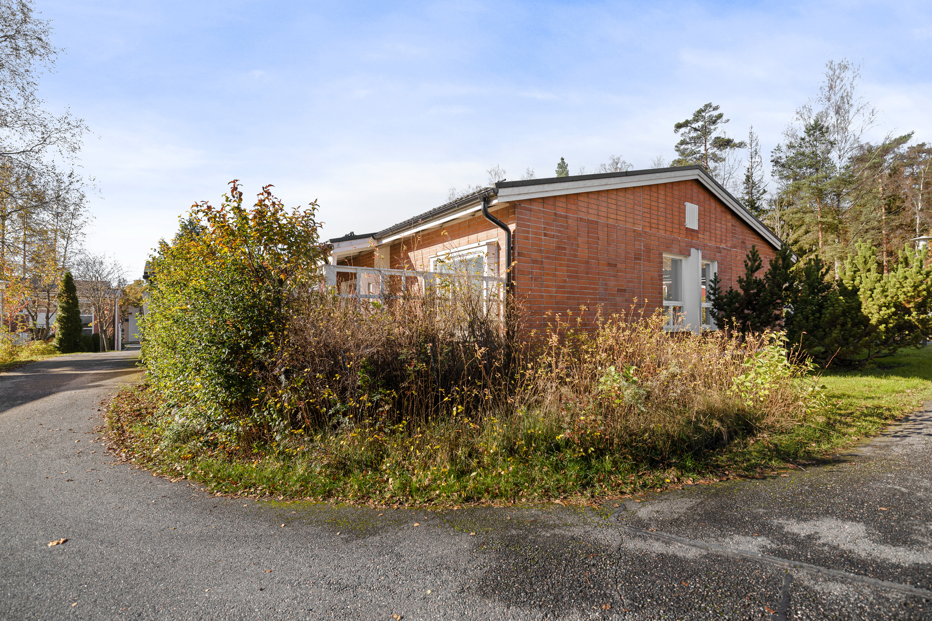 Haukantie 9, Riihikallio, Tuusula