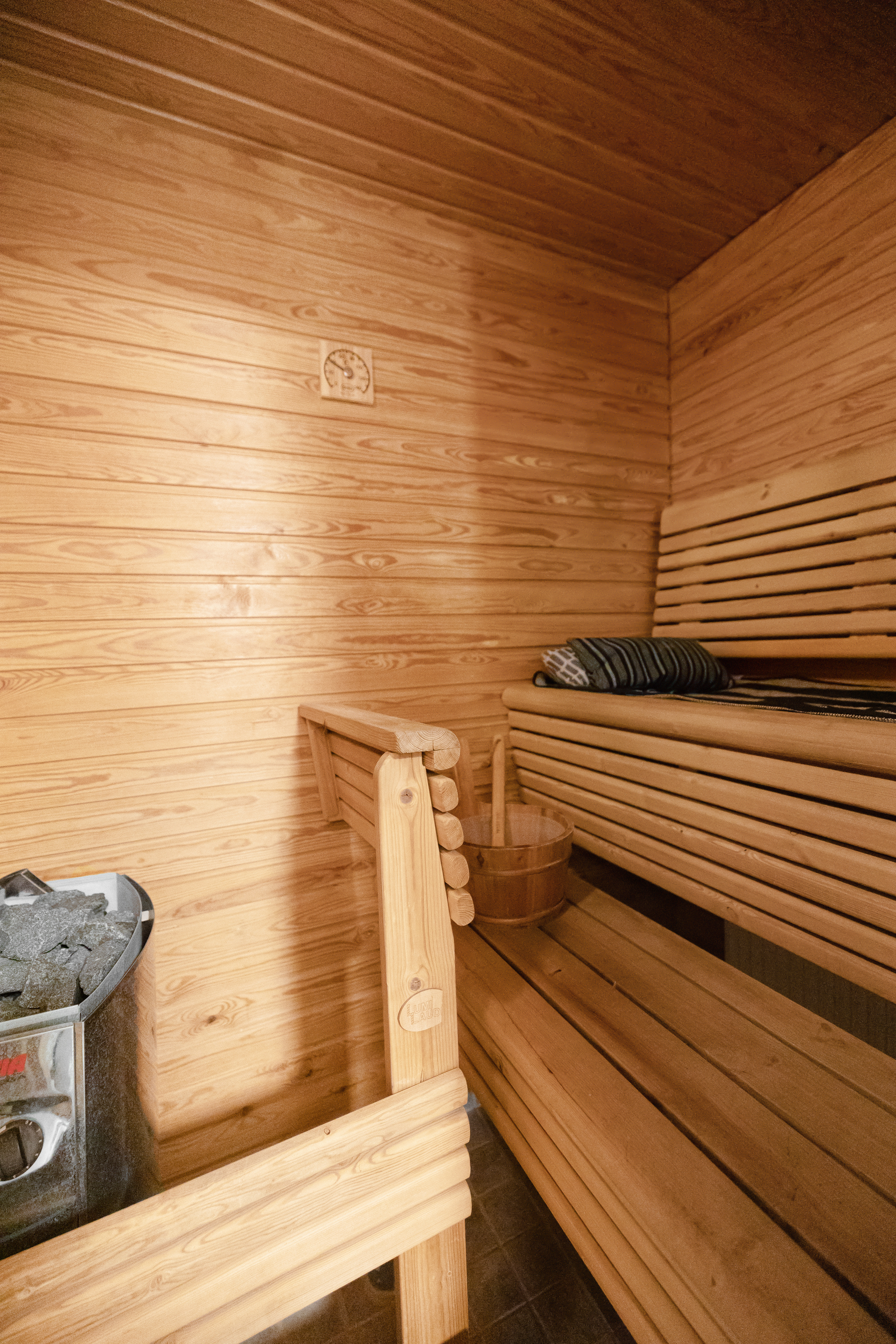 Haukantie 9, Riihikallio, Tuusula