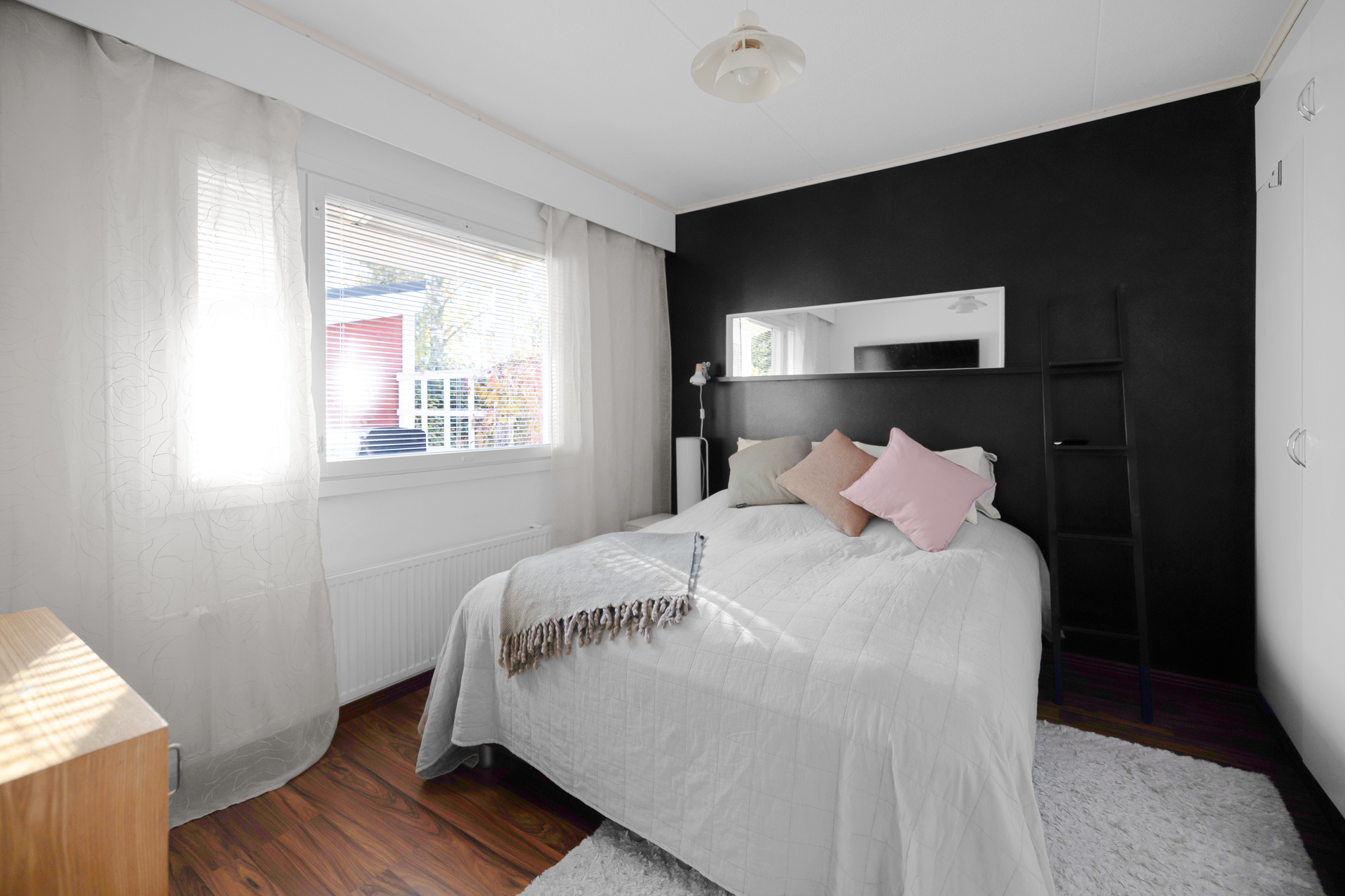 Haukantie 9, Riihikallio, Tuusula