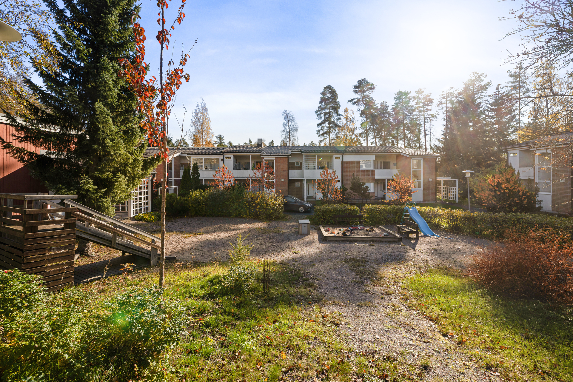 Haukantie 9, Riihikallio, Tuusula