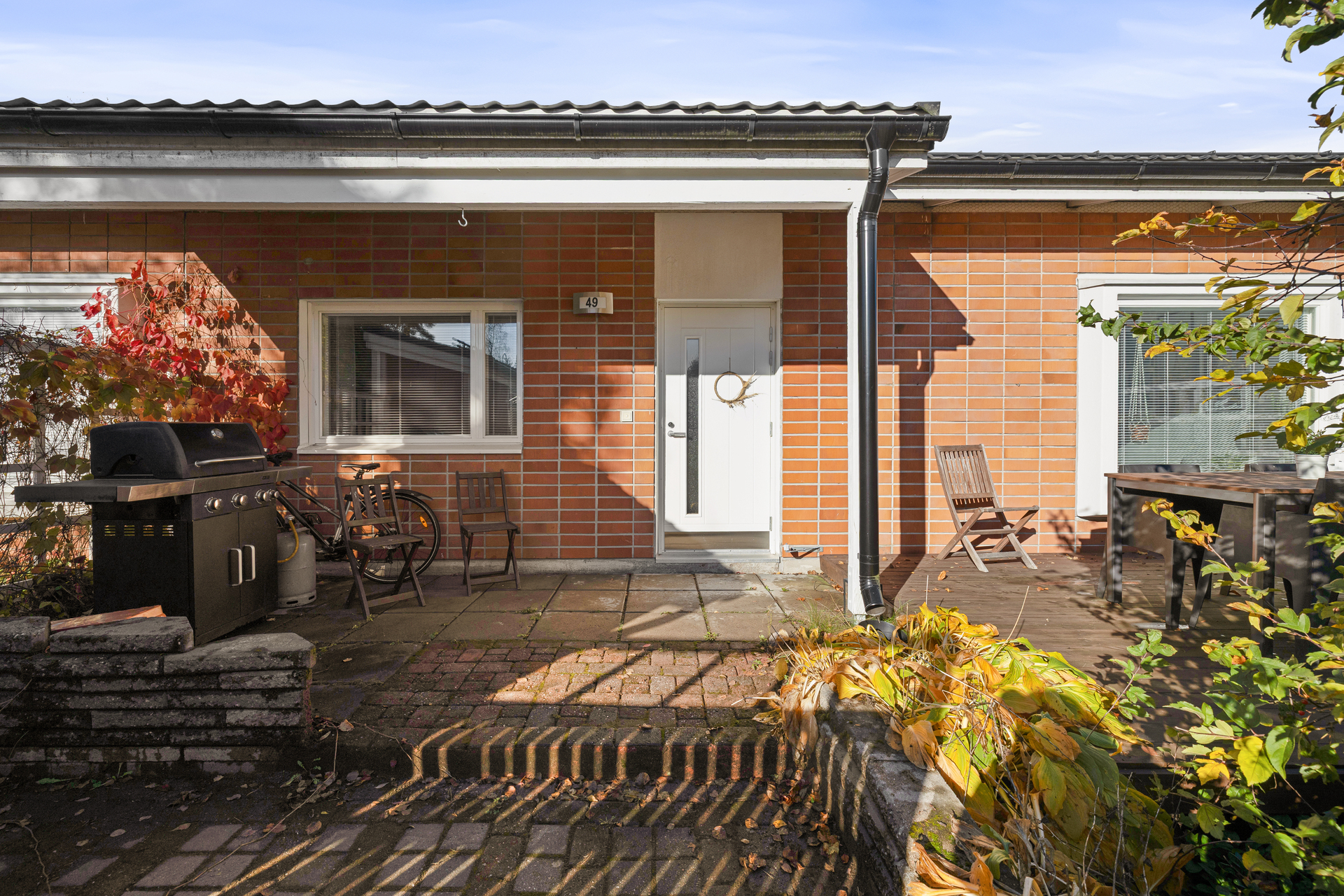 Haukantie 9, Riihikallio, Tuusula