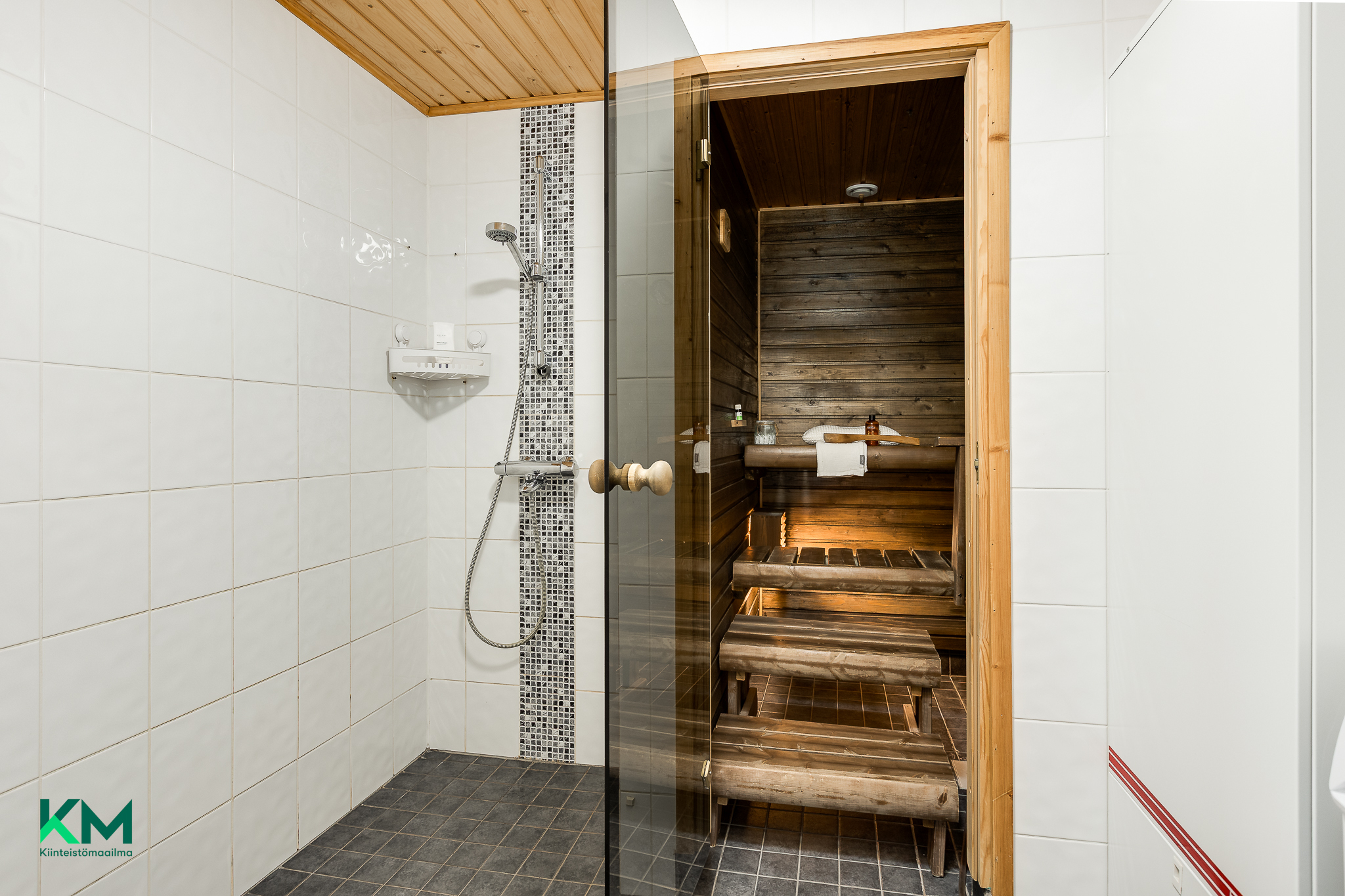 Kotikuusentie 2, Iinatti, Oulu