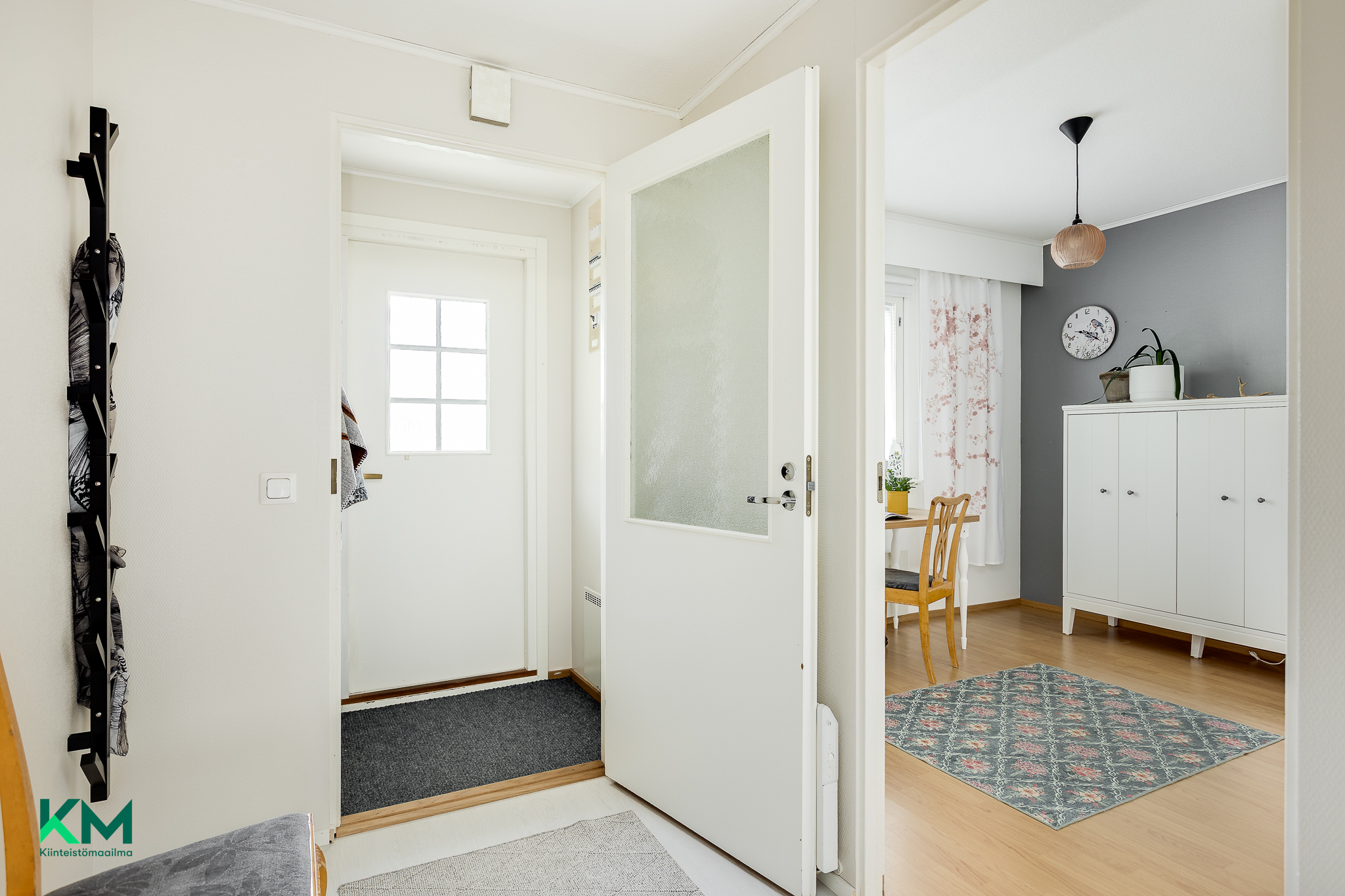 Kotikuusentie 2, Iinatti, Oulu