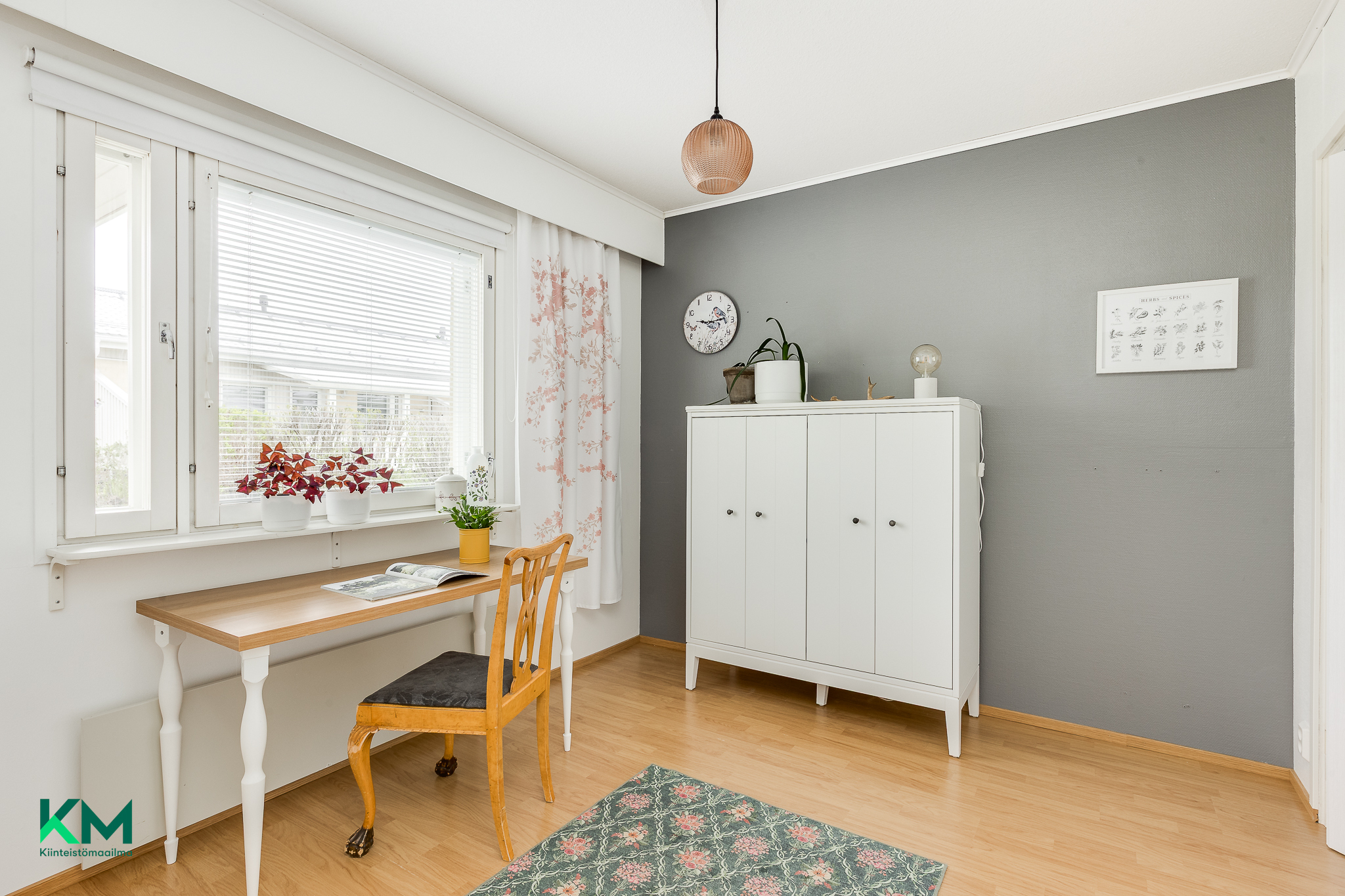 Kotikuusentie 2, Iinatti, Oulu