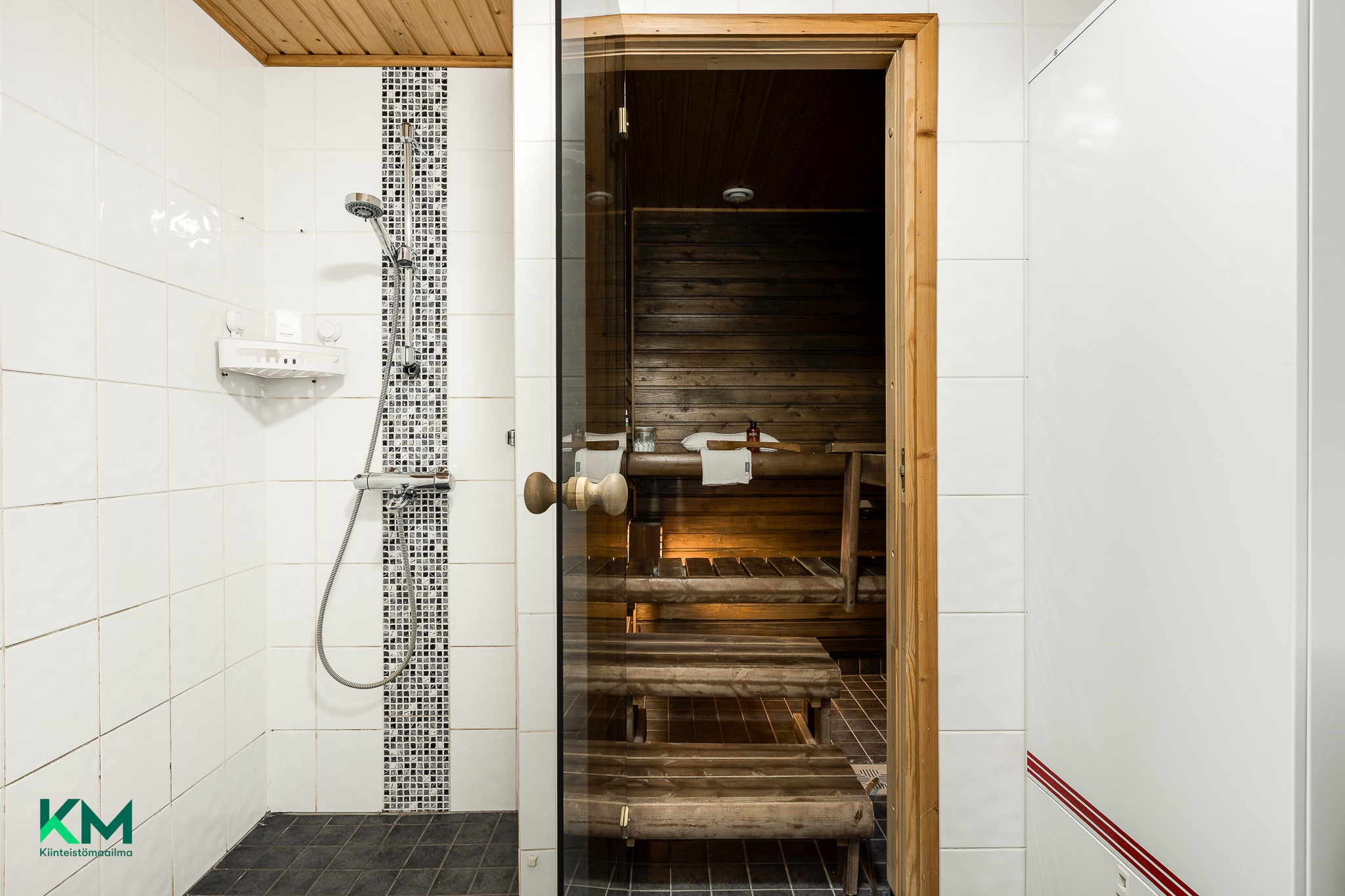 Kotikuusentie 2, Iinatti, Oulu