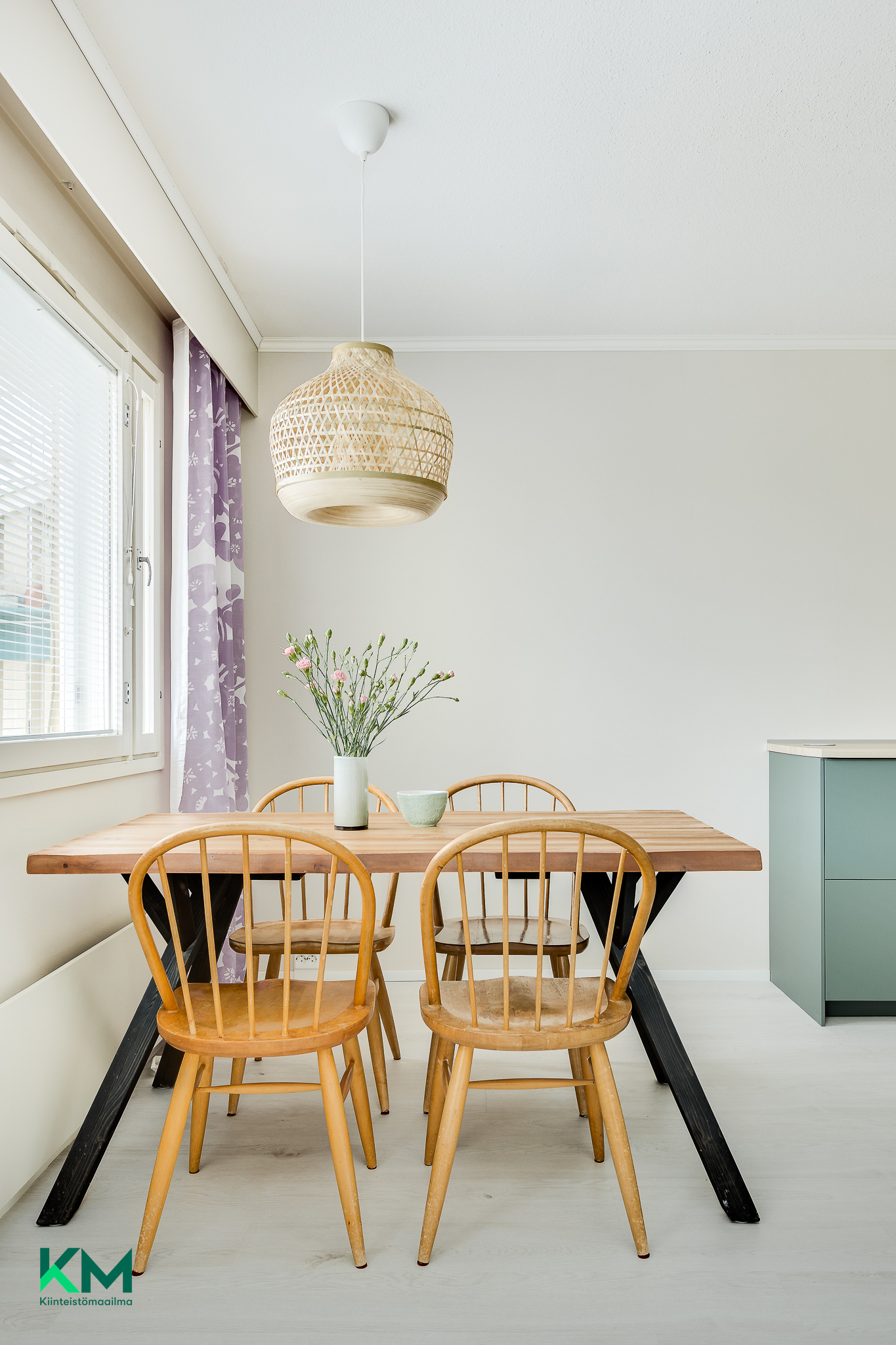 Kotikuusentie 2, Iinatti, Oulu