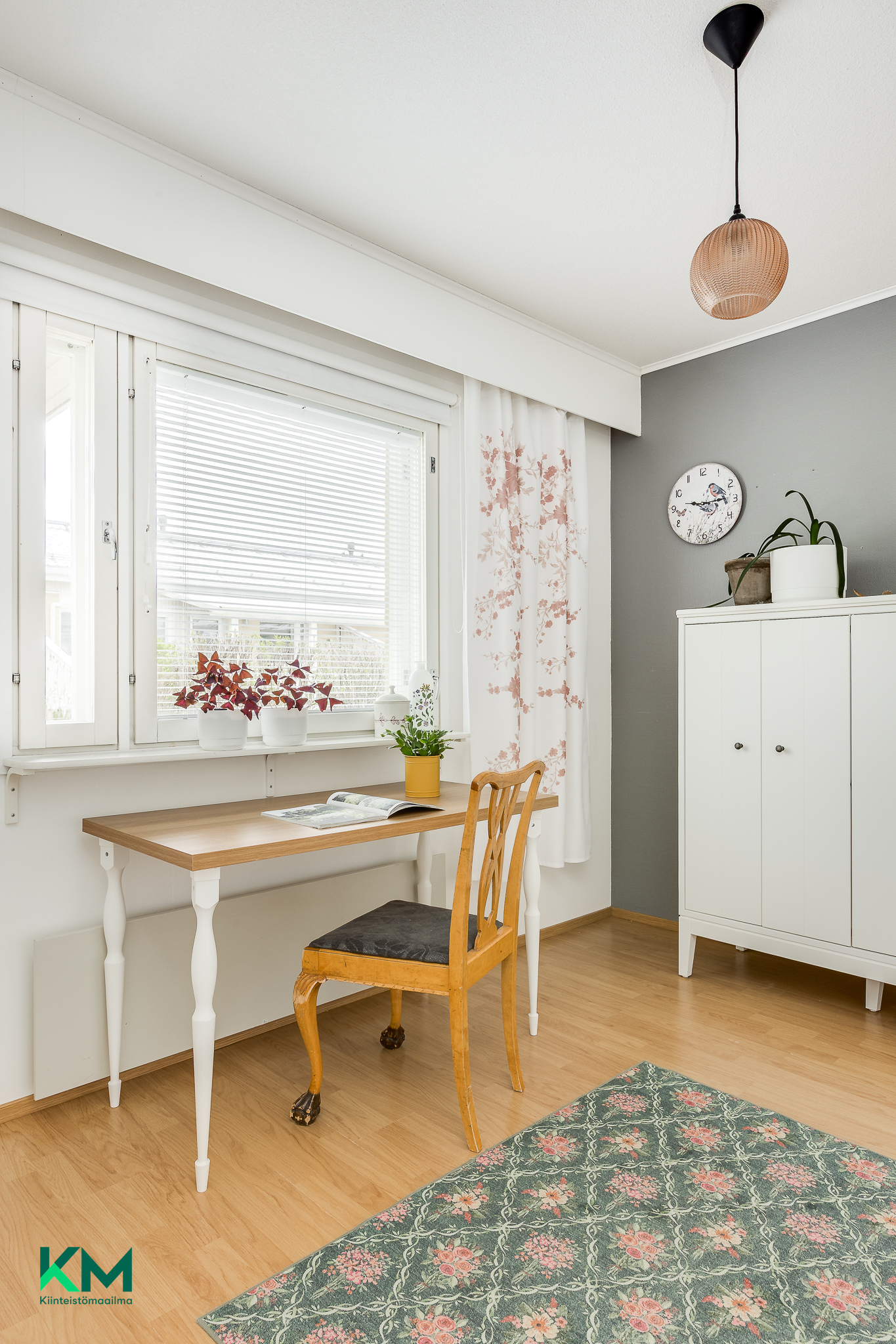 Kotikuusentie 2, Iinatti, Oulu