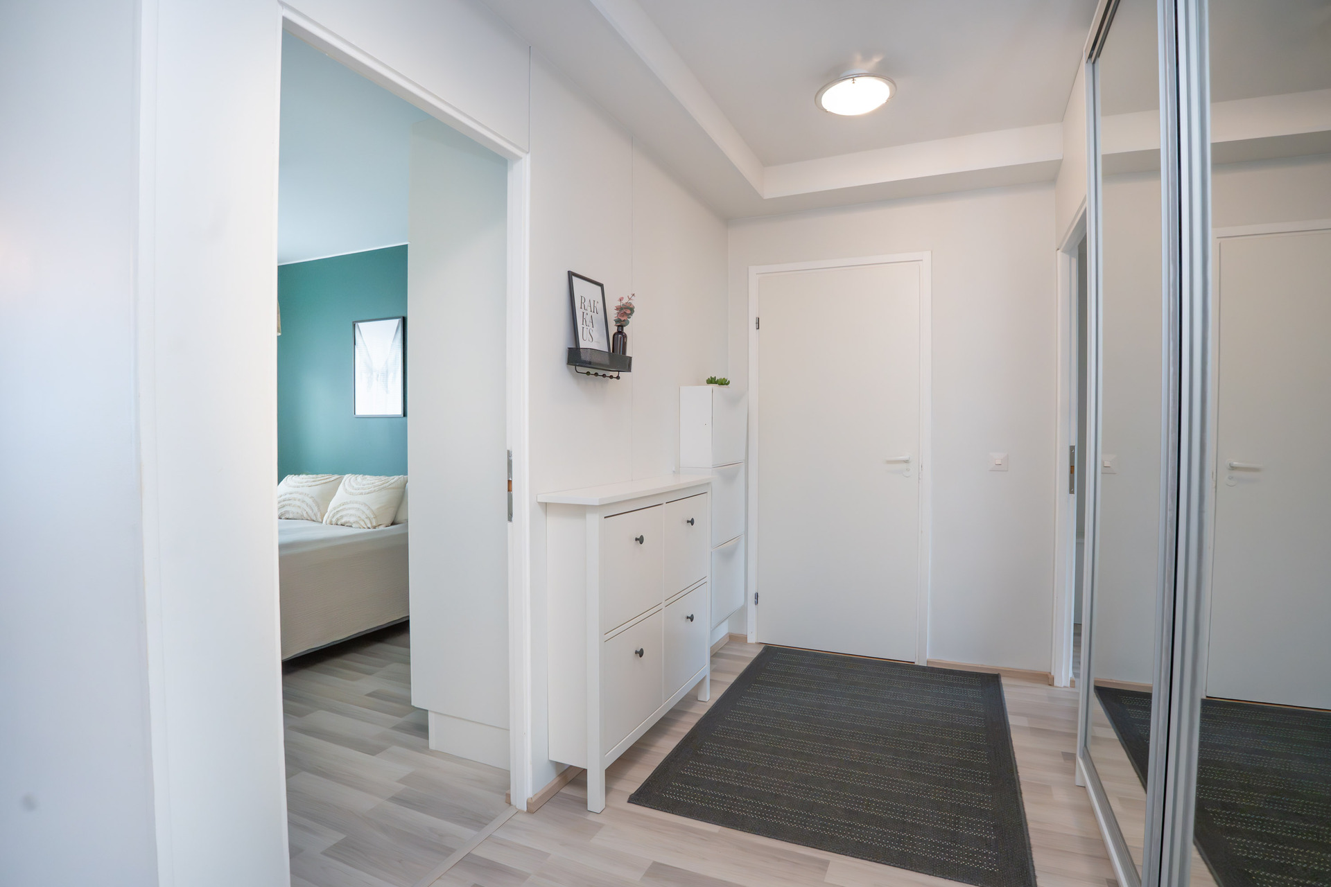 Soidinkatu 5-7, Lehtikangas, Kajaani